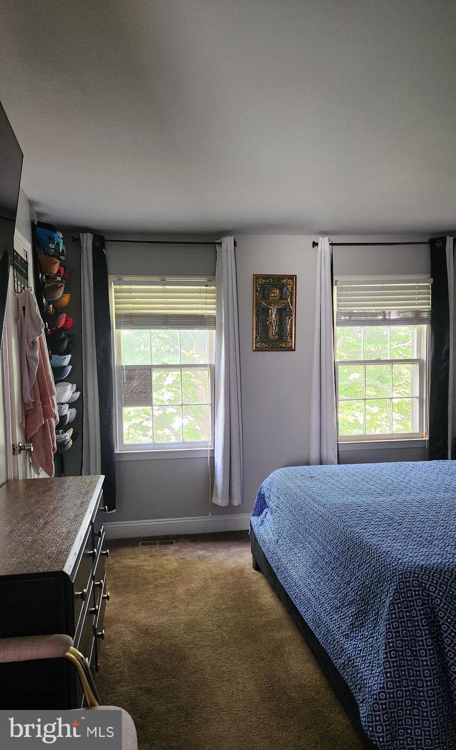 NEWBERRY - Residential