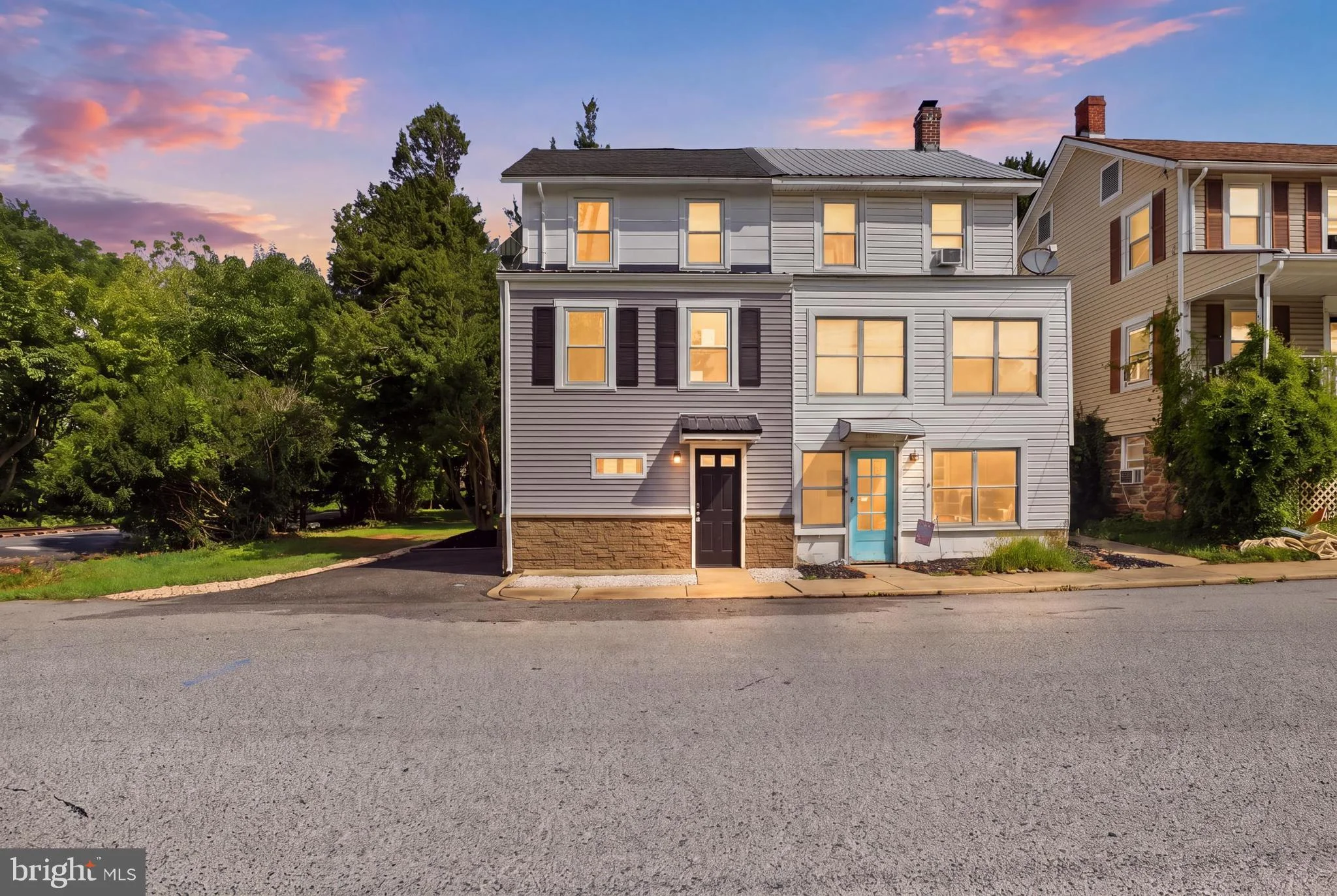 1 Pleasant Avenue, New Freedom, PA, 17349