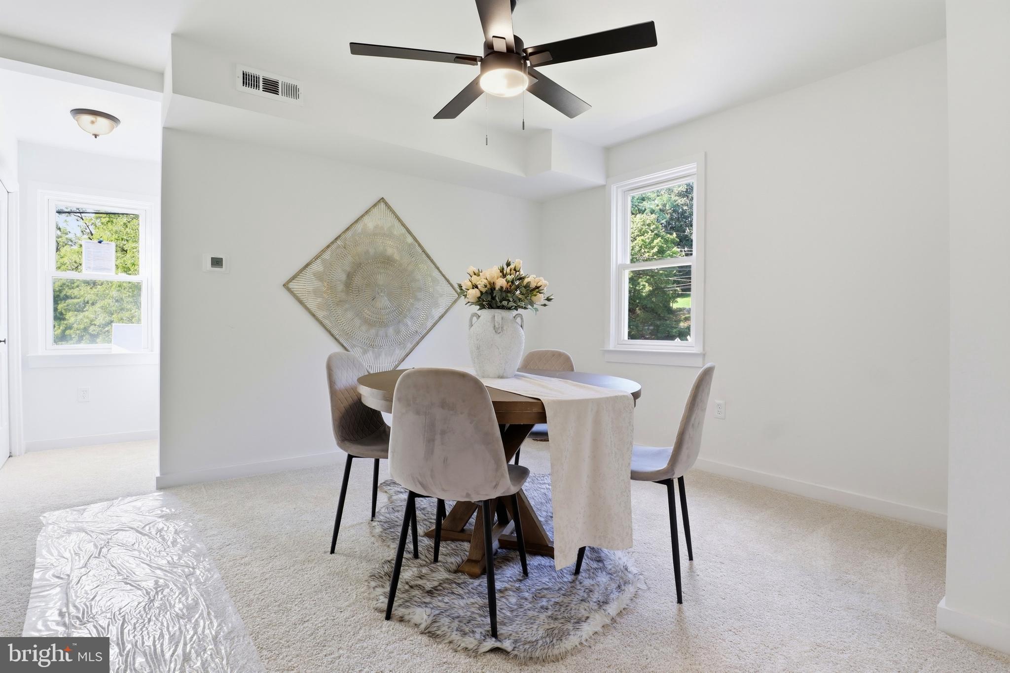 1 PLEASANT AVENUE