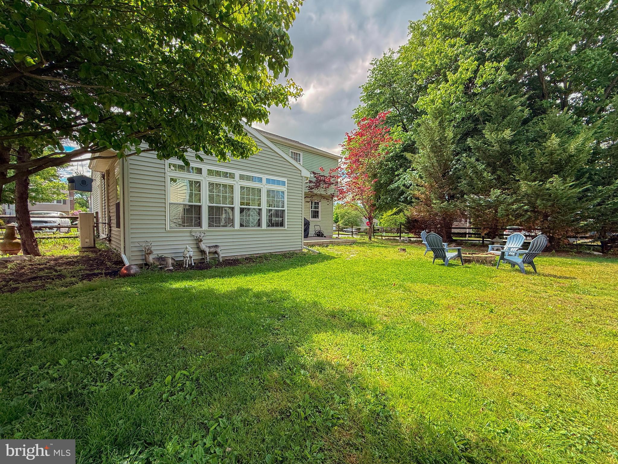 CONRAD WEISER - Residential