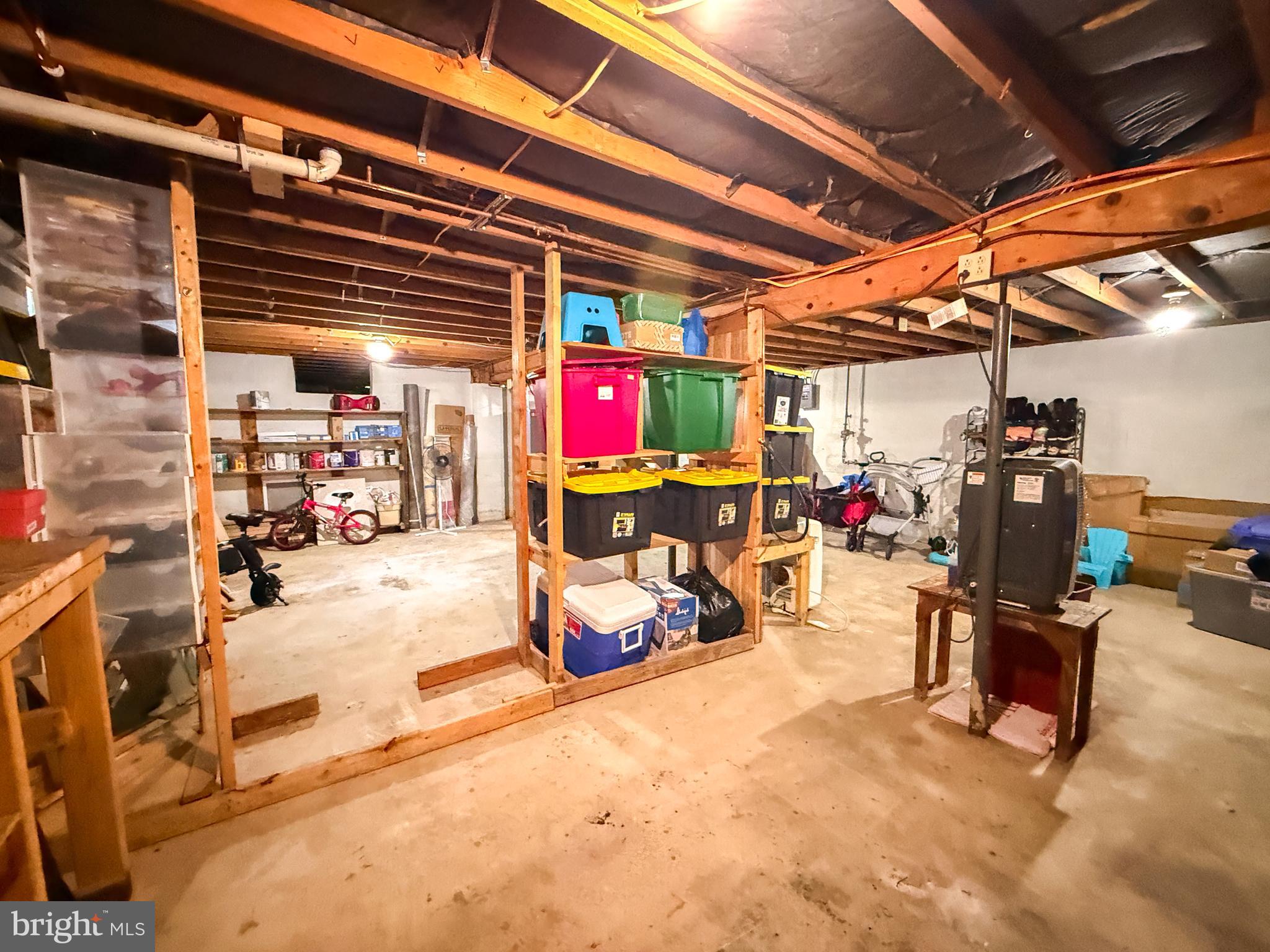 CONRAD WEISER - Residential