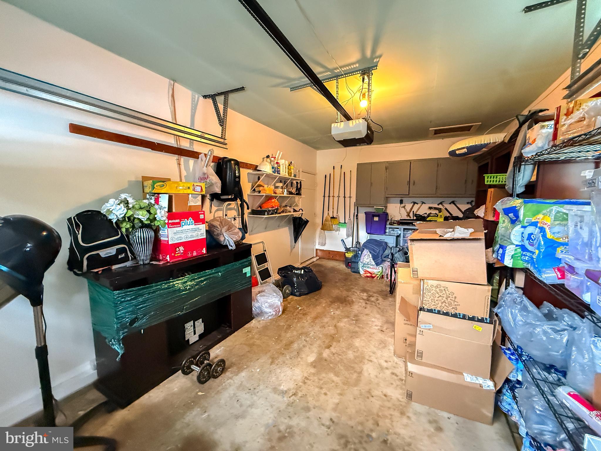 CONRAD WEISER - Residential
