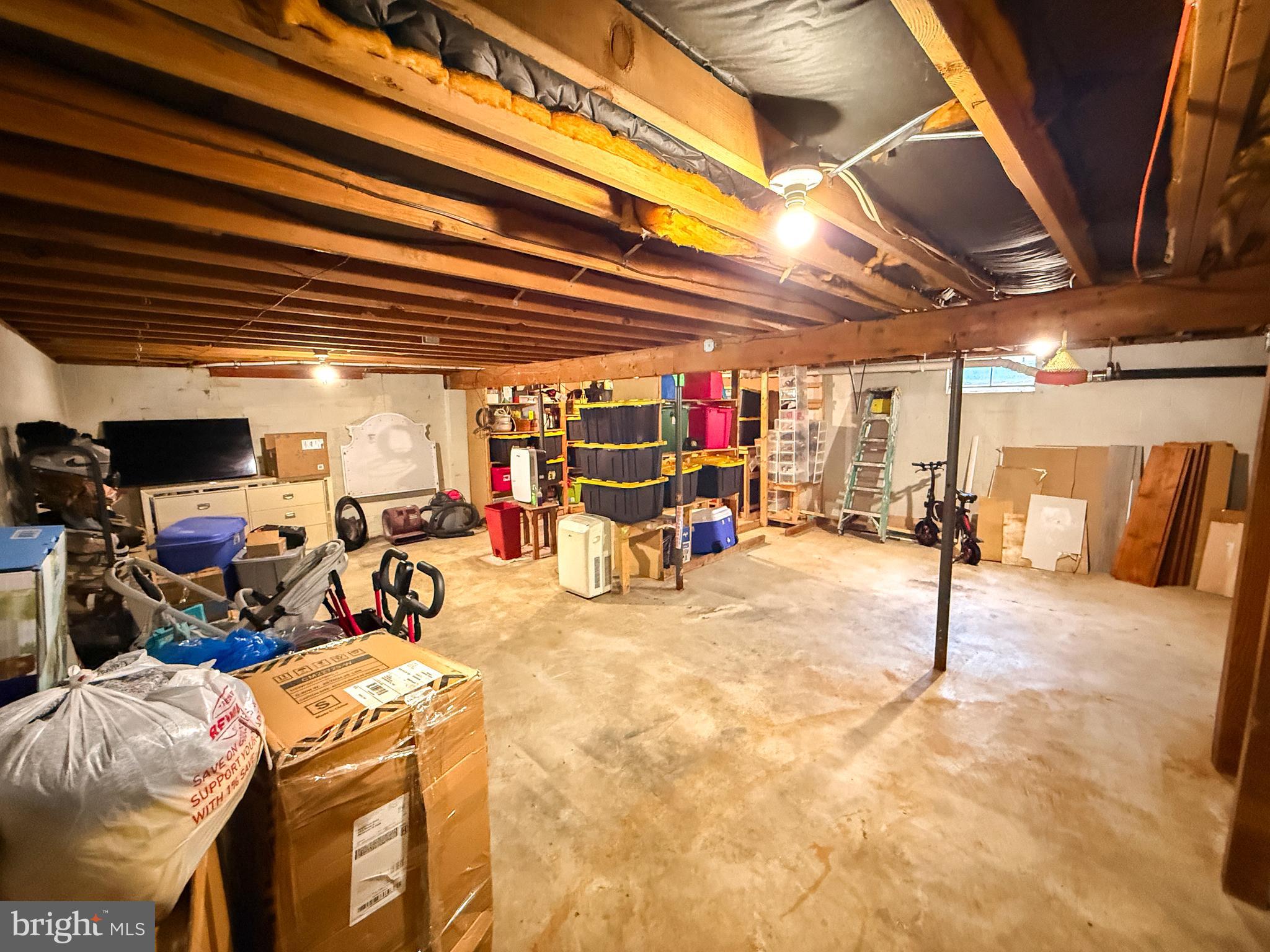 CONRAD WEISER - Residential
