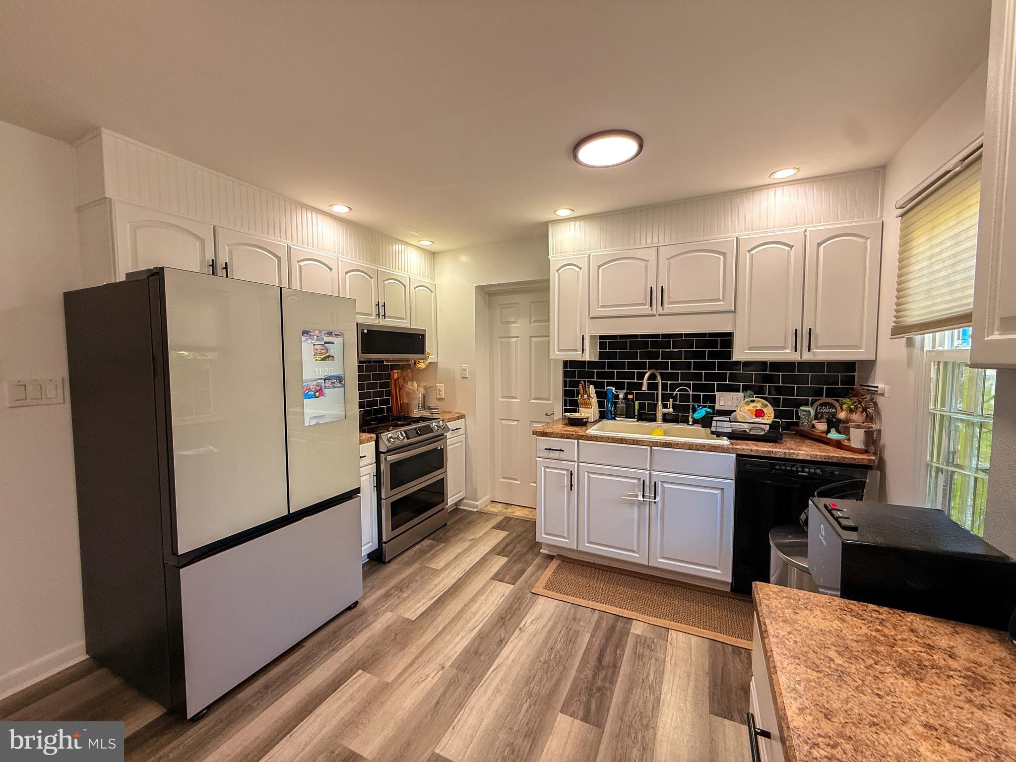 CONRAD WEISER - Residential