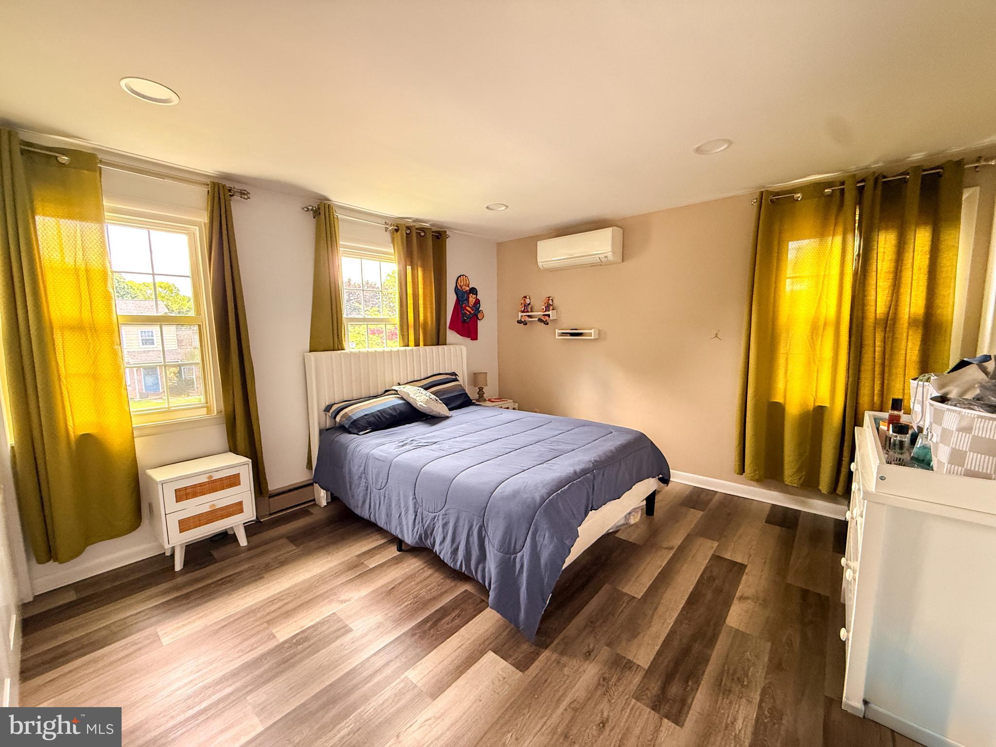 CONRAD WEISER - Residential