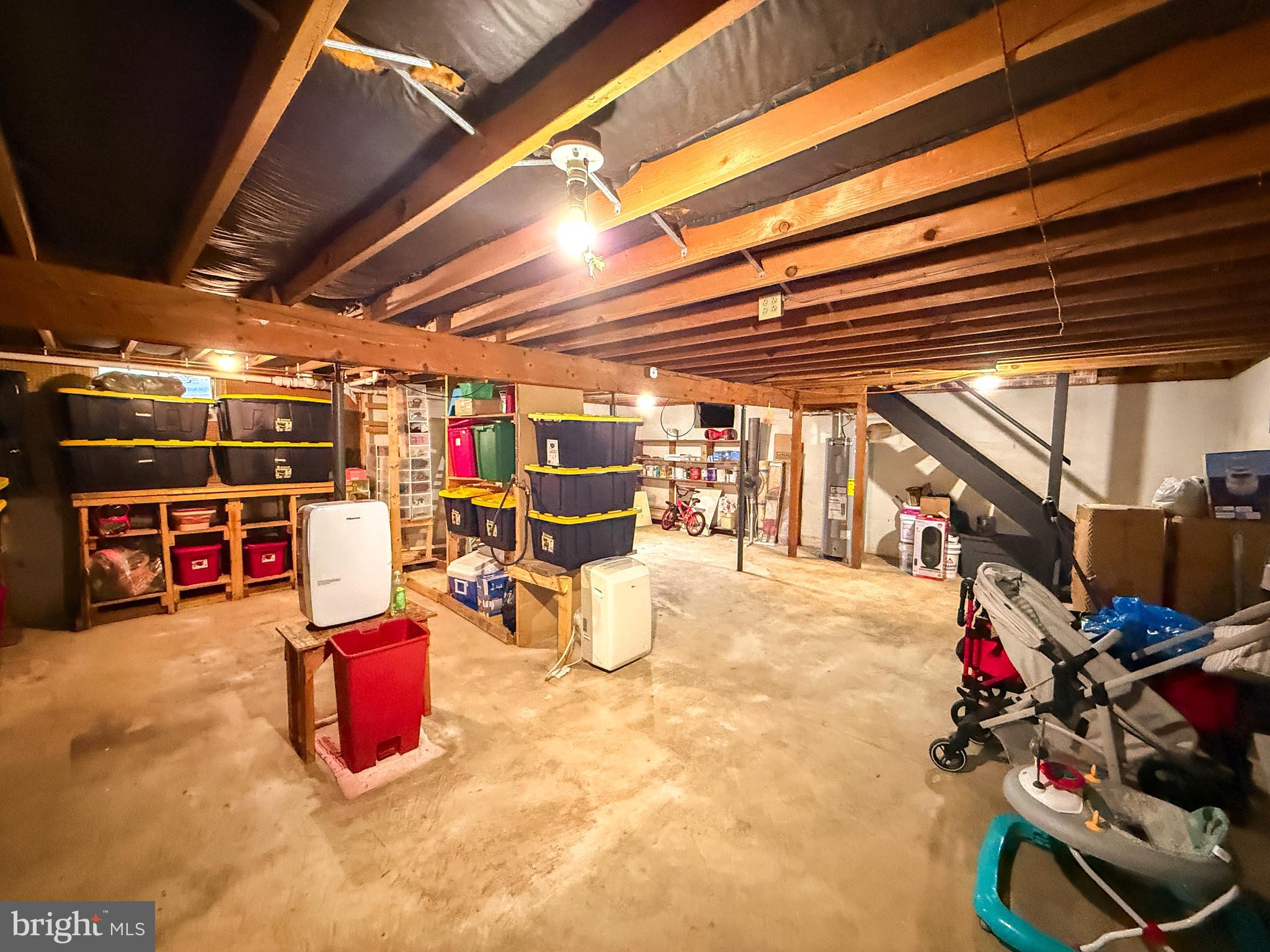 CONRAD WEISER - Residential