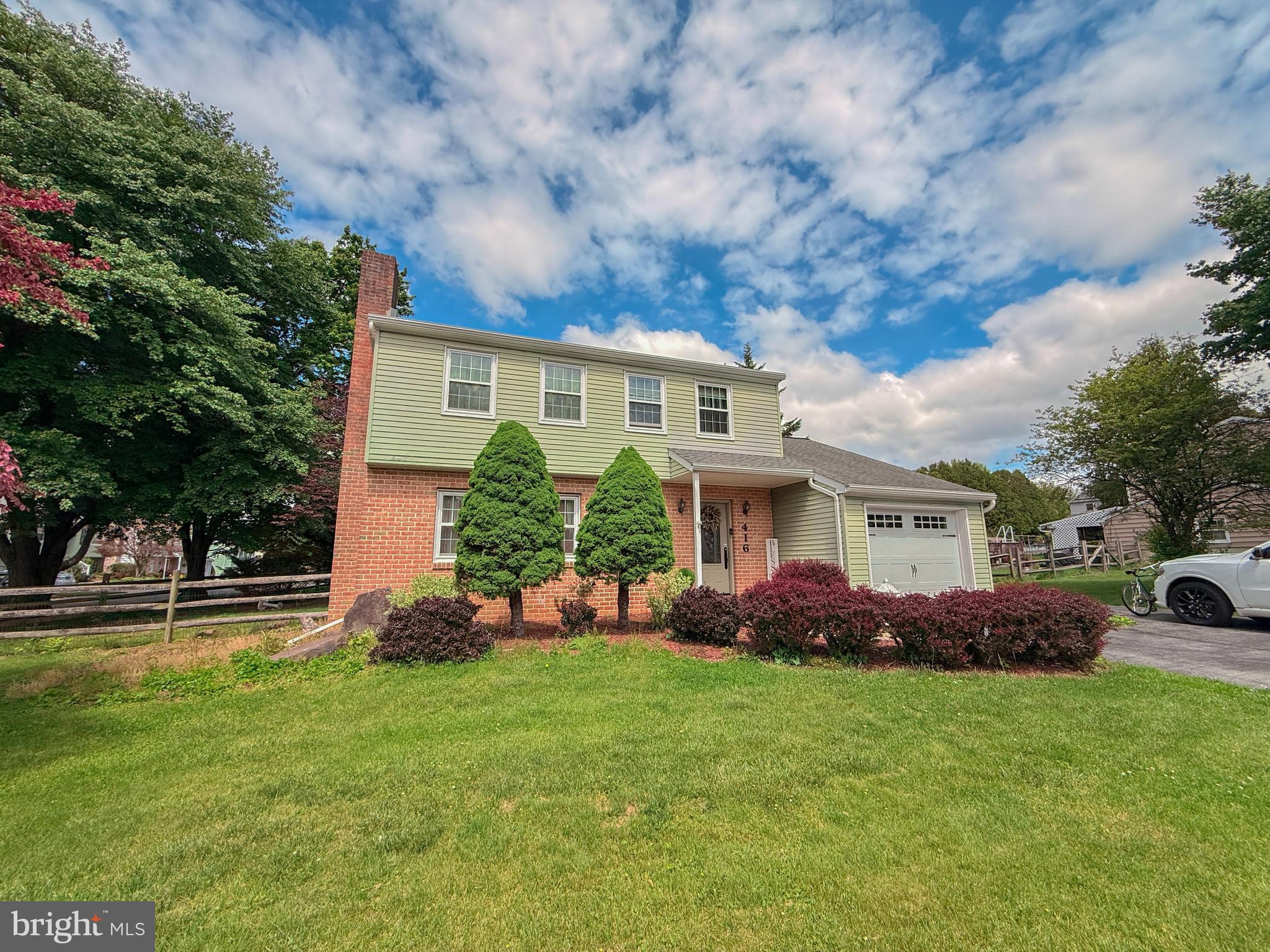 CONRAD WEISER - Residential