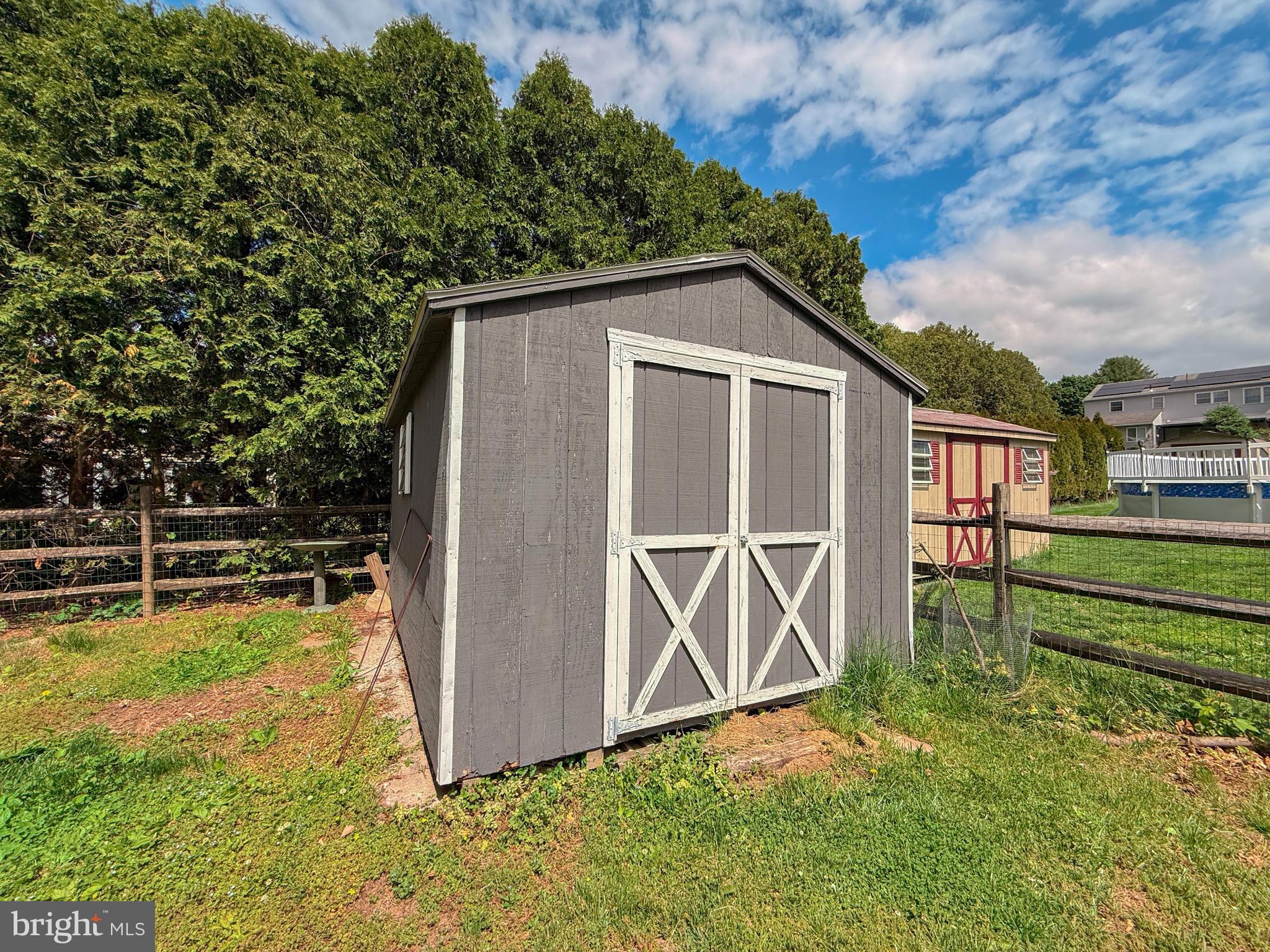 CONRAD WEISER - Residential