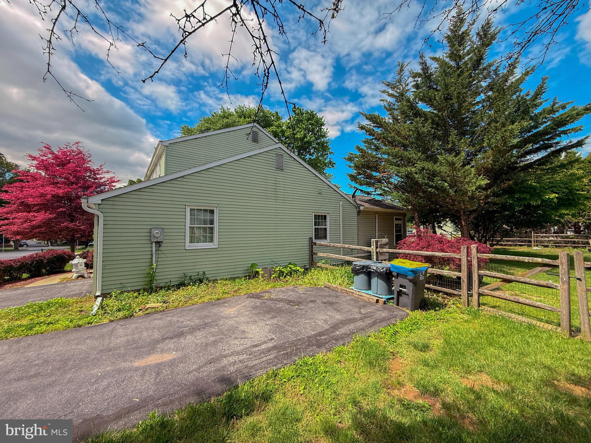 CONRAD WEISER - Residential