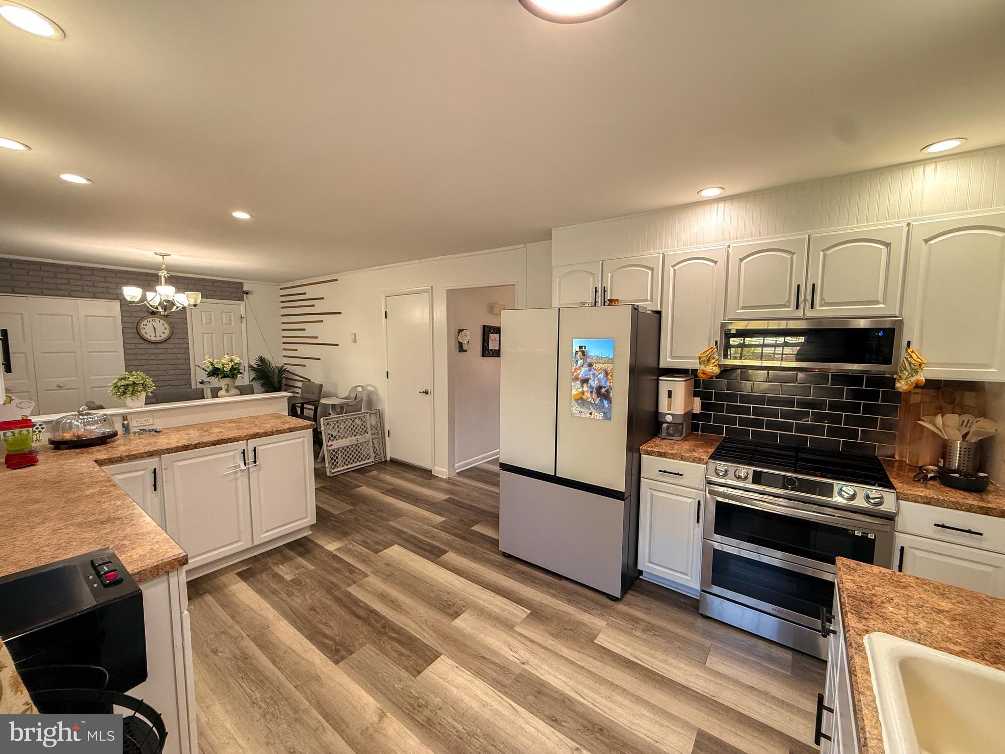 CONRAD WEISER - Residential