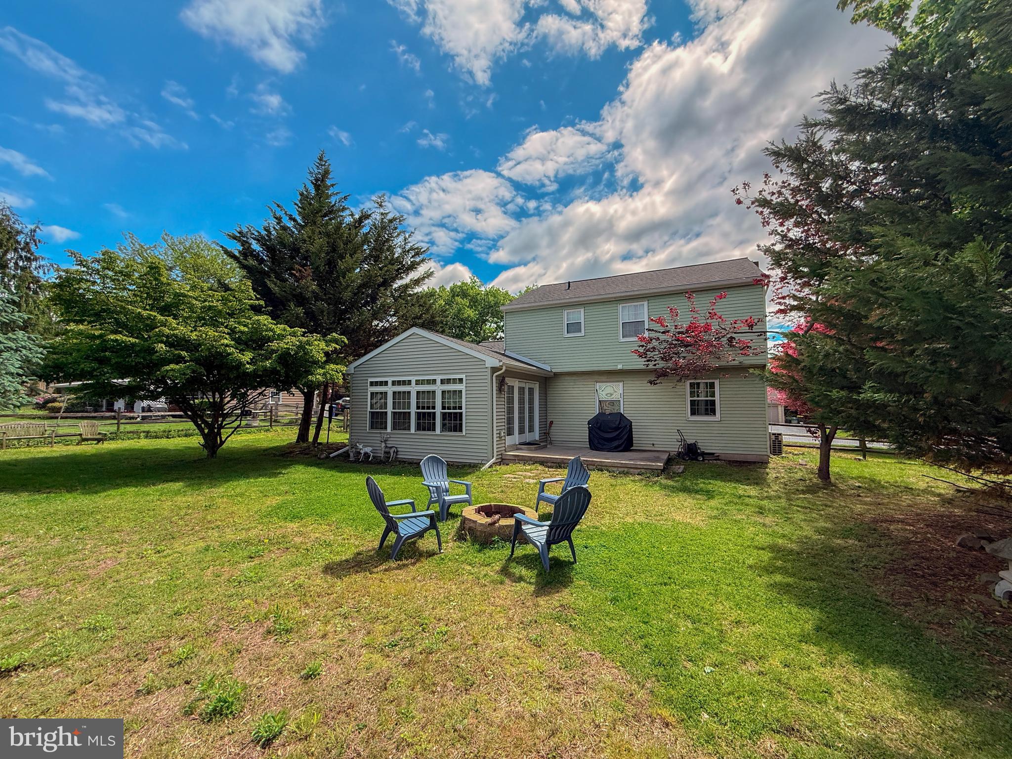 CONRAD WEISER - Residential