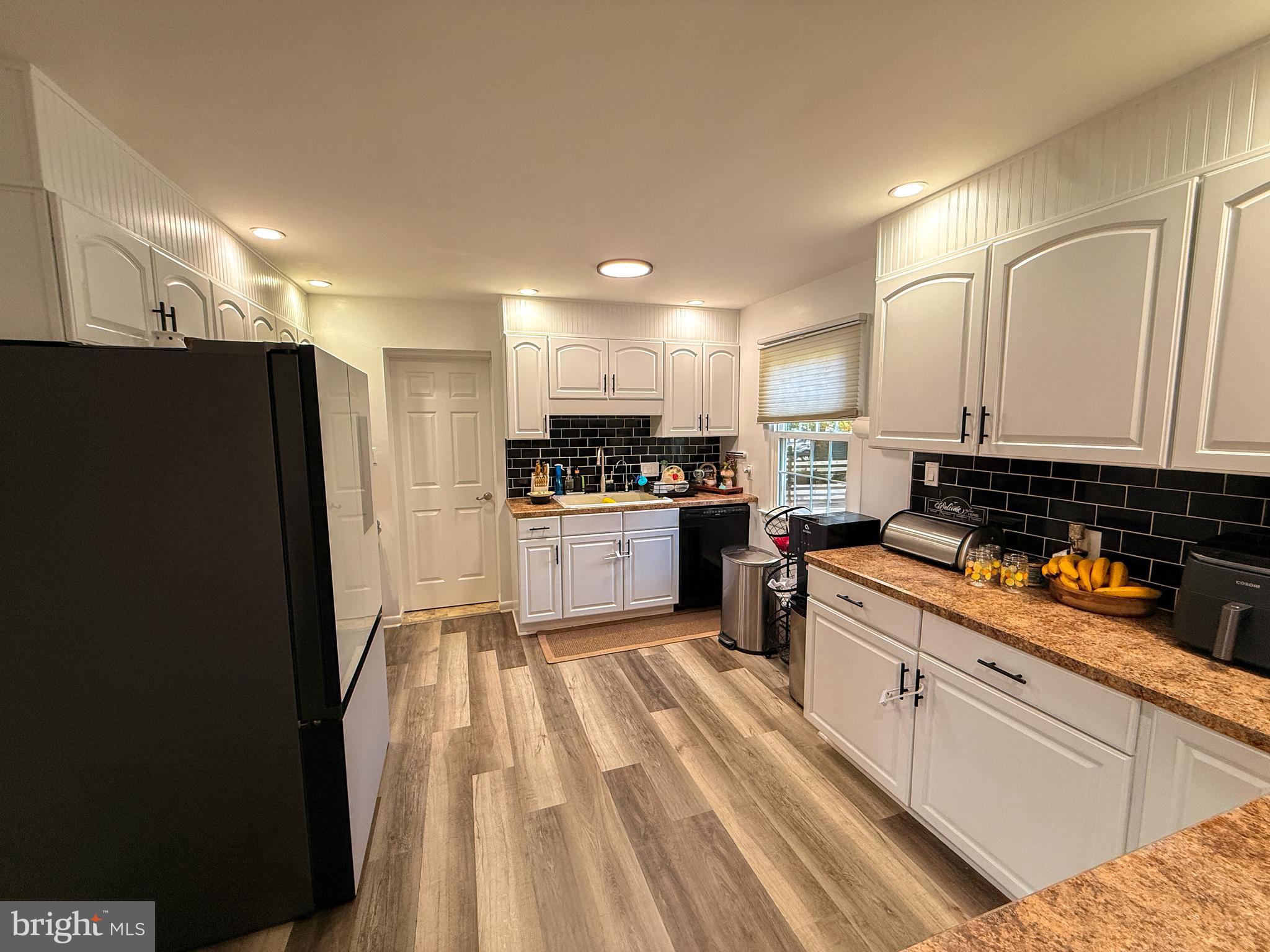 CONRAD WEISER - Residential