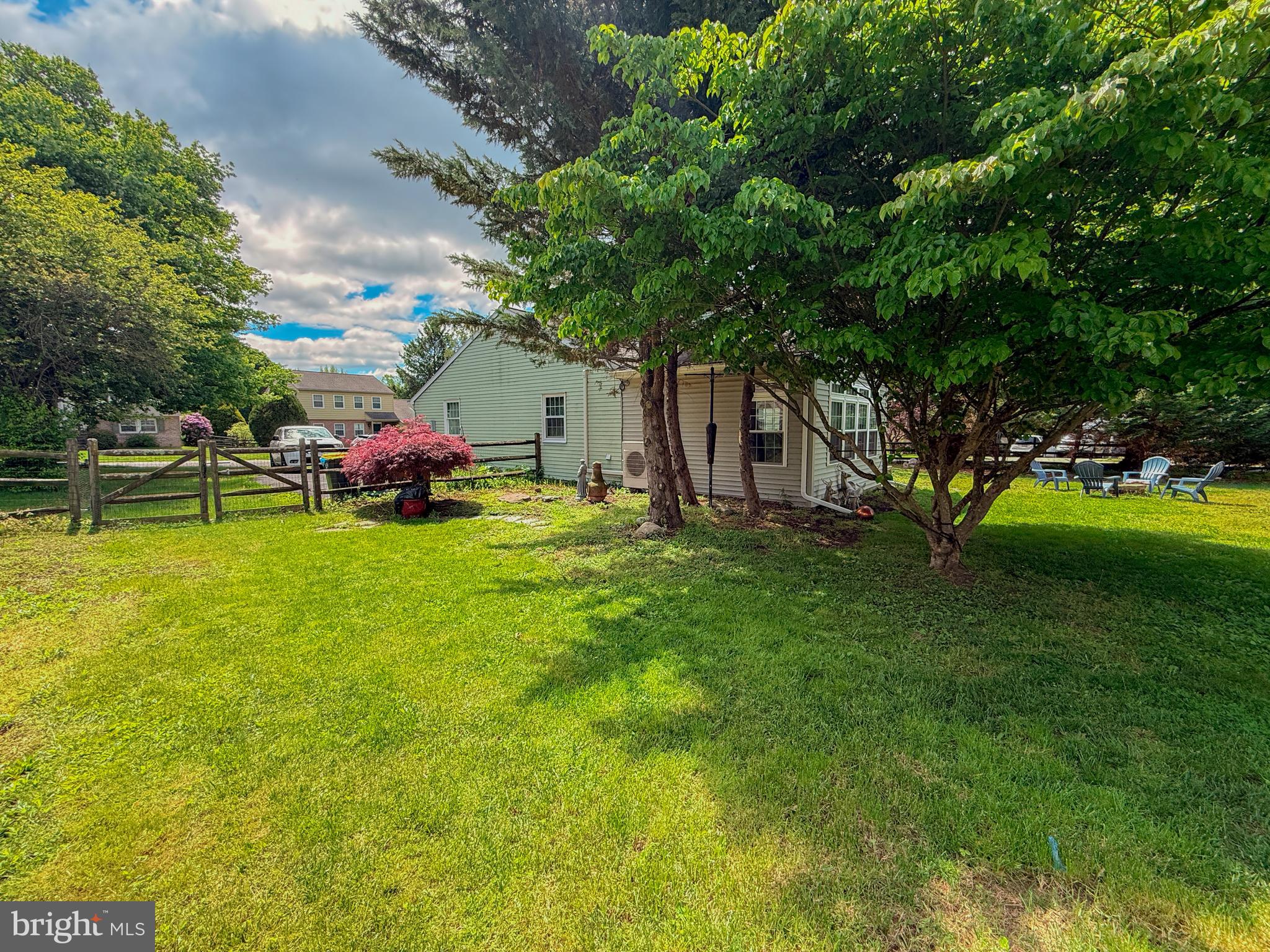CONRAD WEISER - Residential