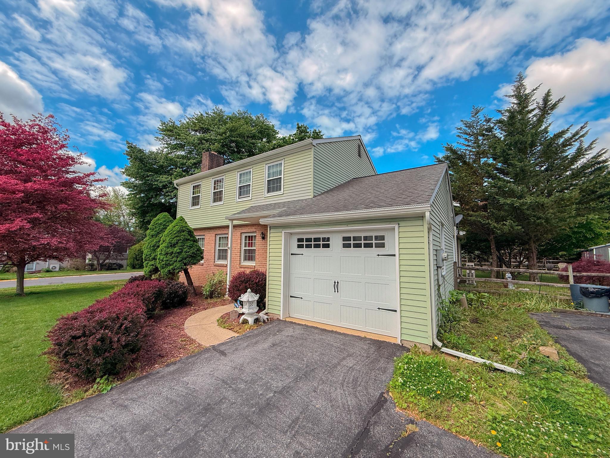CONRAD WEISER - Residential