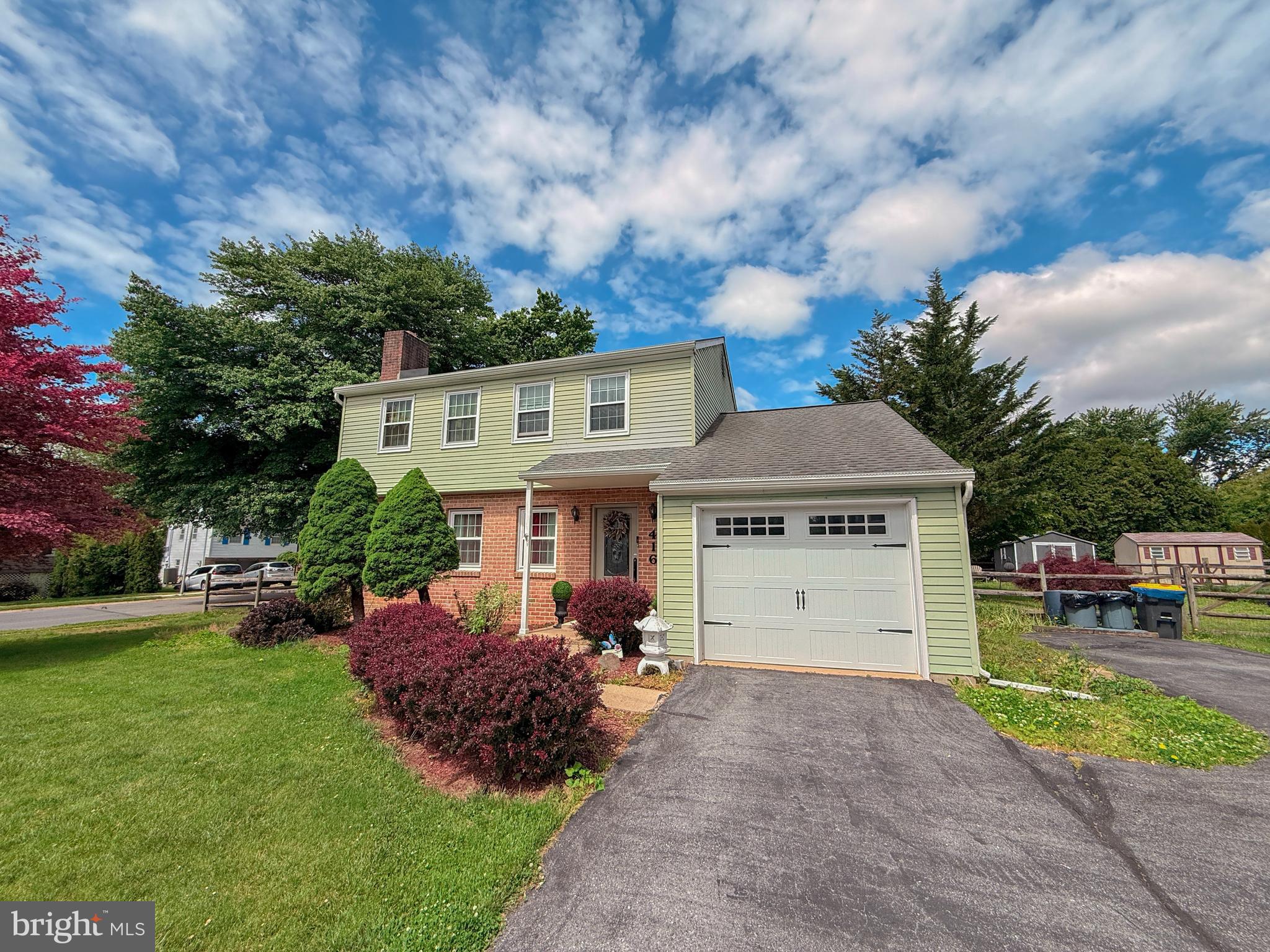 CONRAD WEISER - Residential