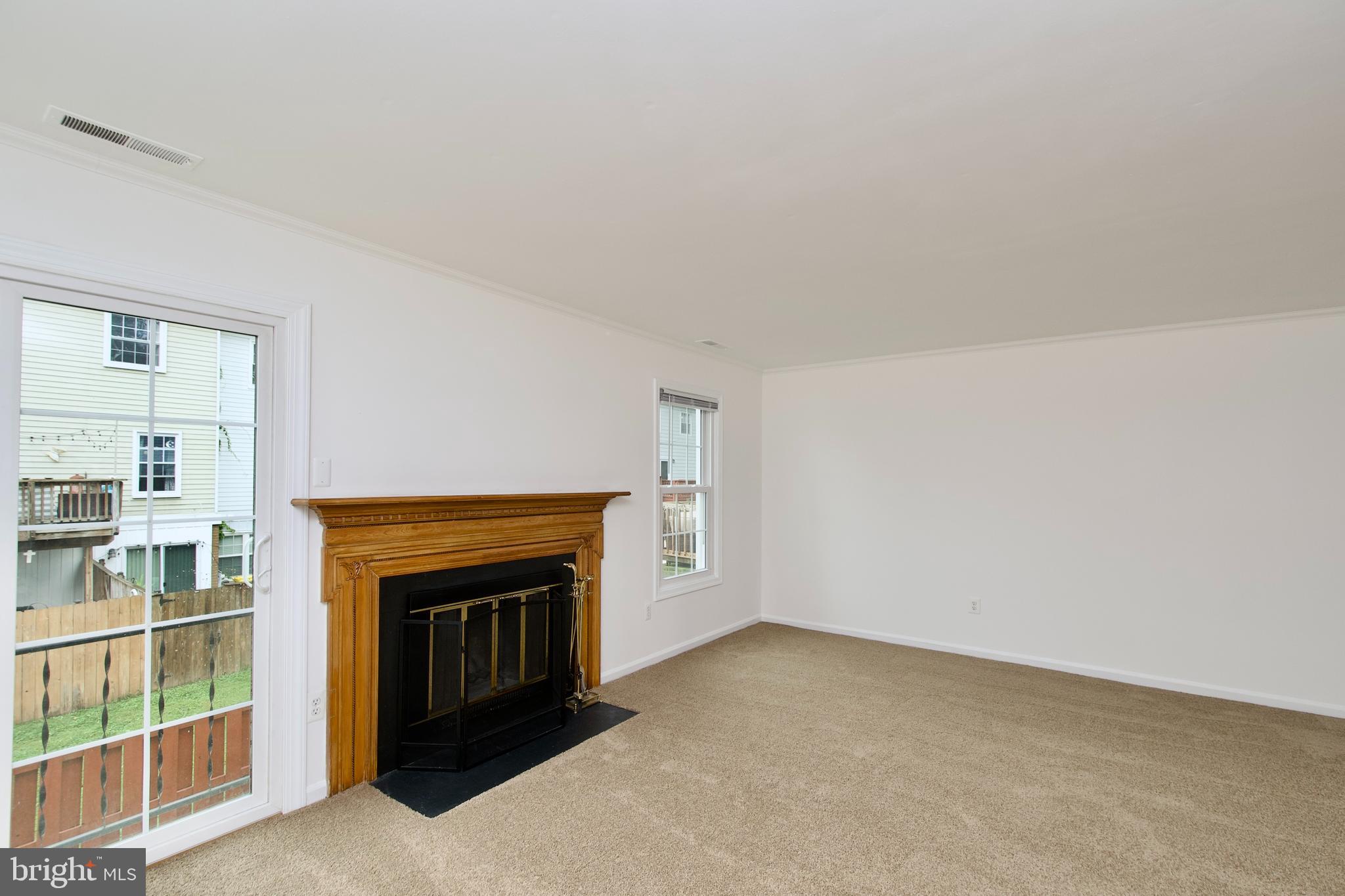 CROFTON MEWS CONDO - Residential