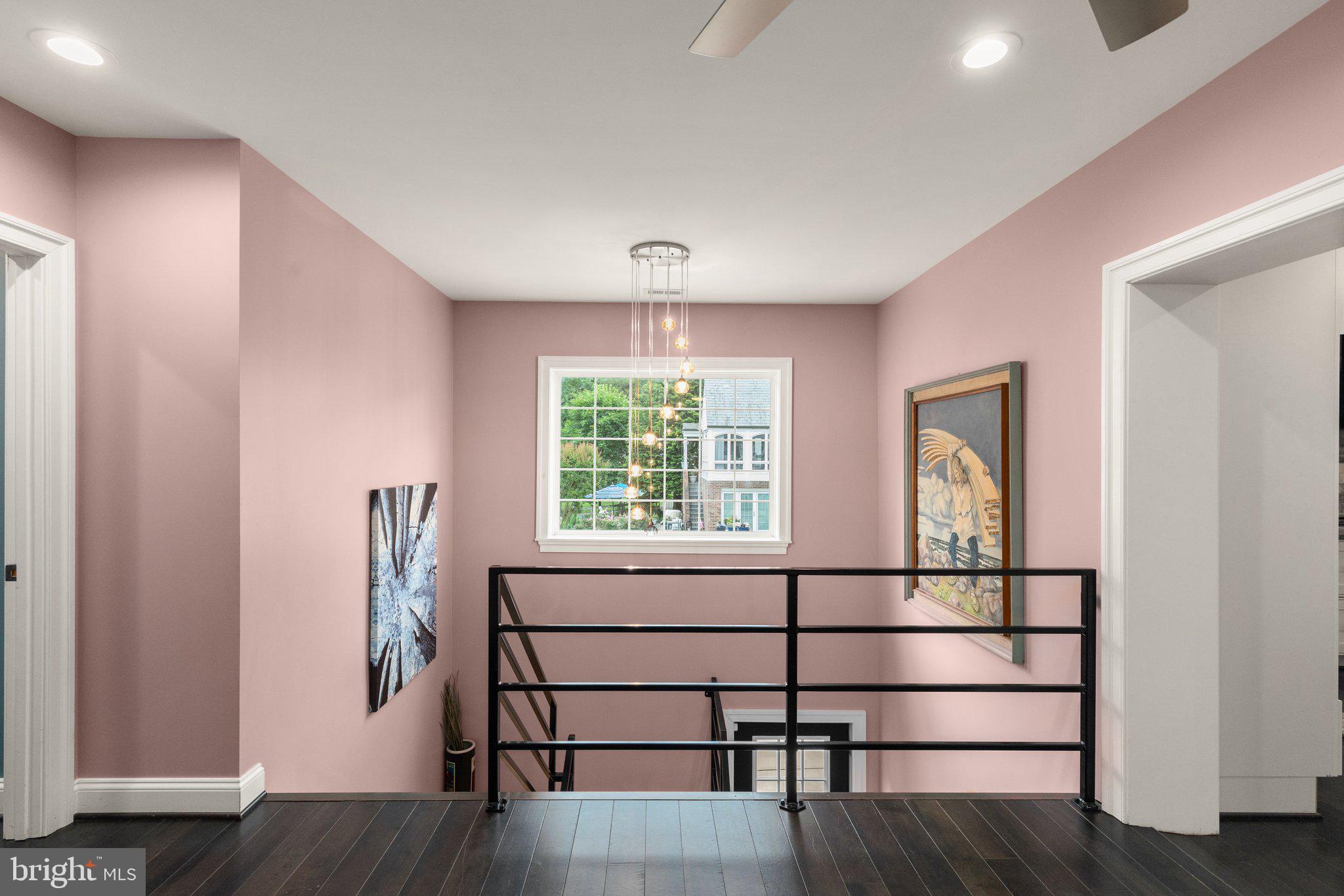 WEST TOWSON - Residential