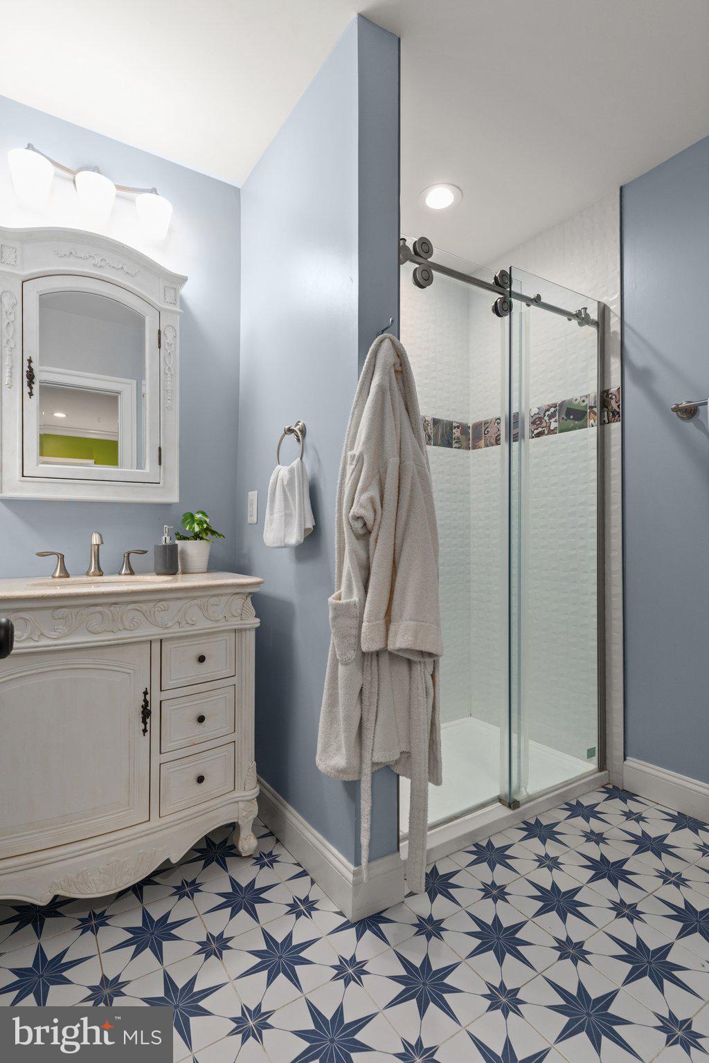 WEST TOWSON - Residential