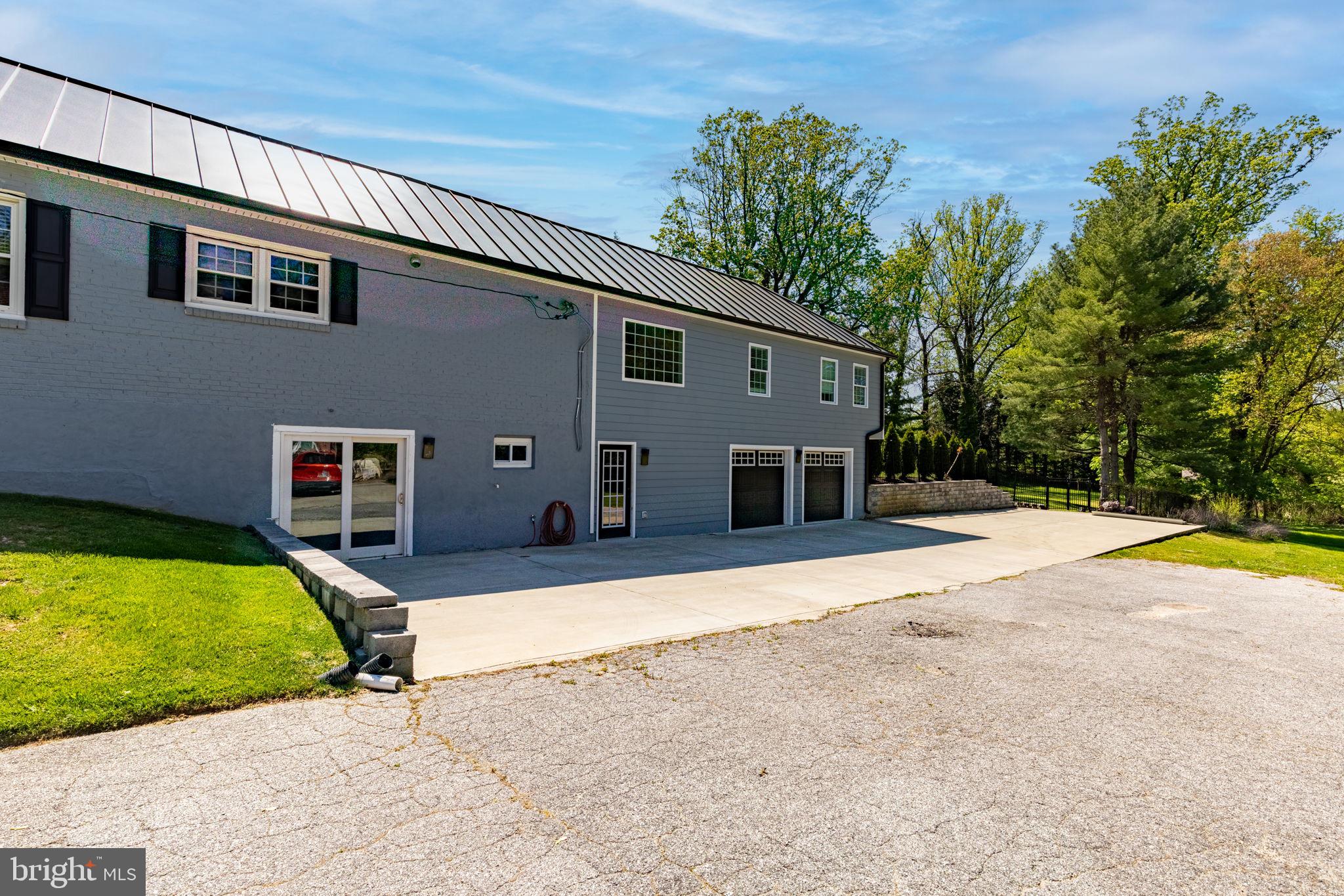 WEST TOWSON - Residential