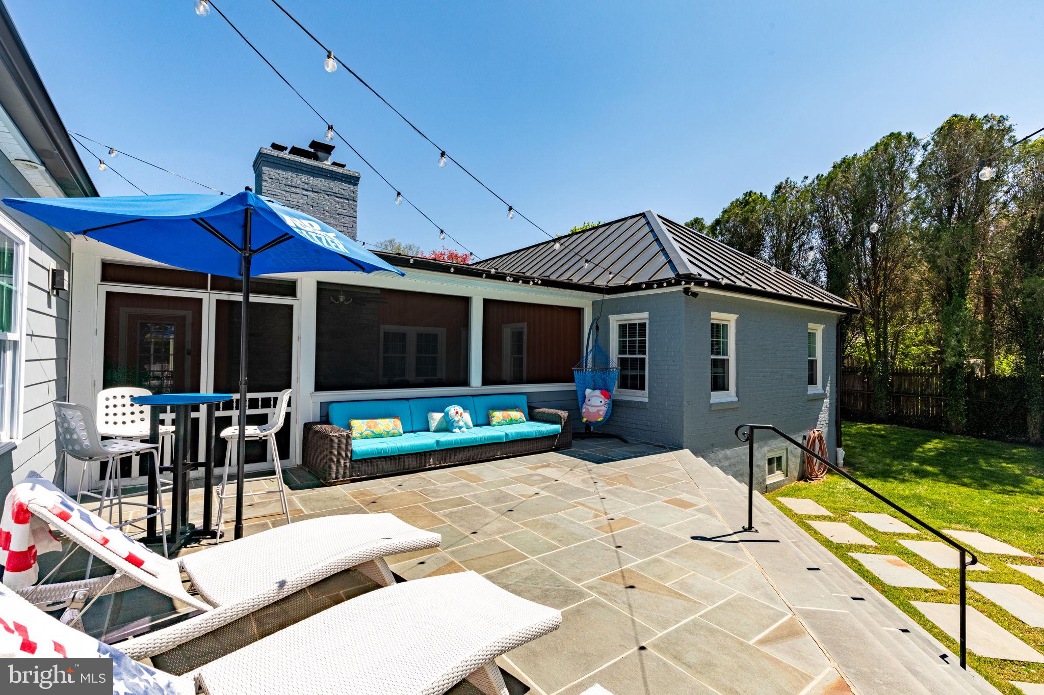 WEST TOWSON - Residential