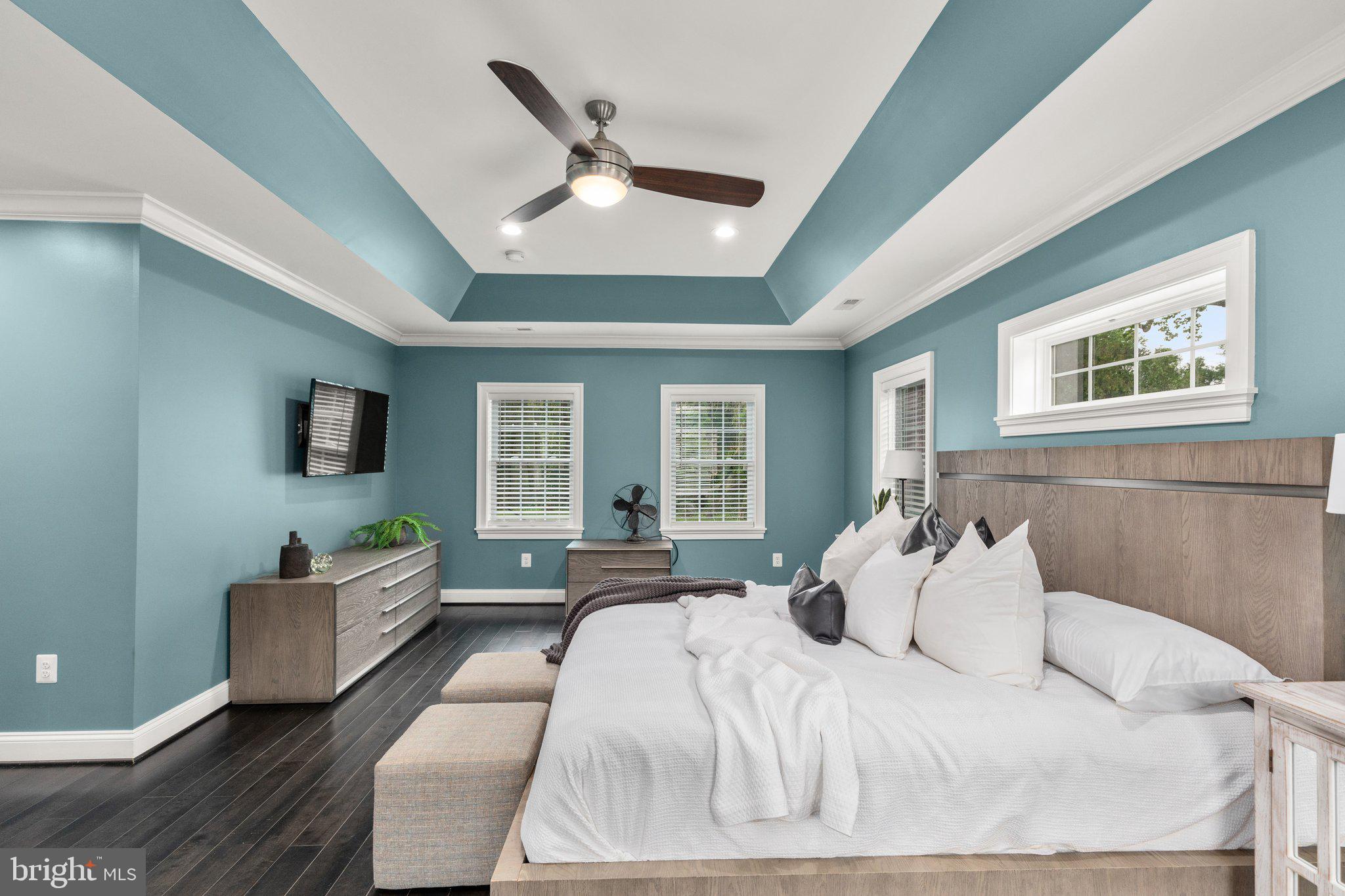 WEST TOWSON - Residential