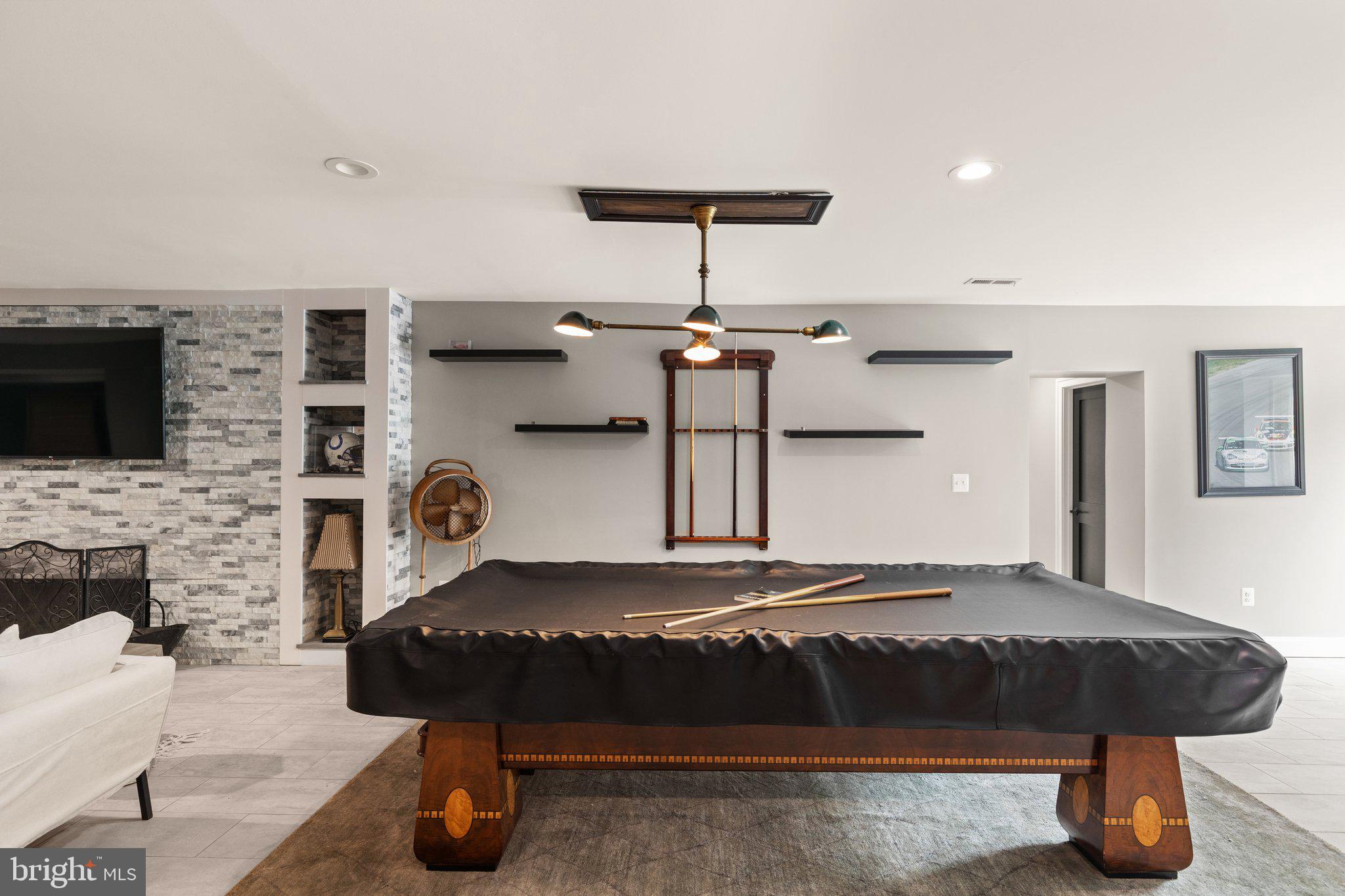 WEST TOWSON - Residential