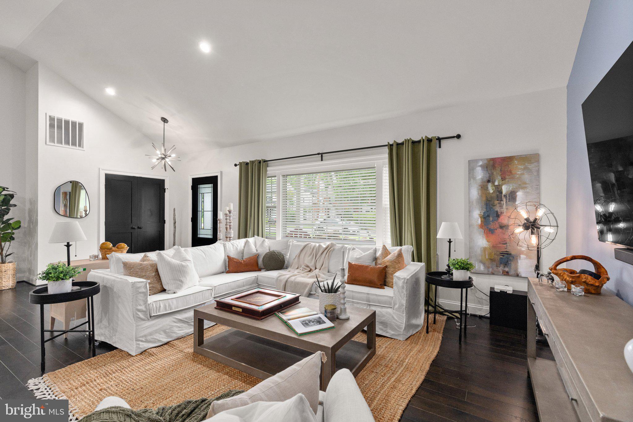 WEST TOWSON - Residential