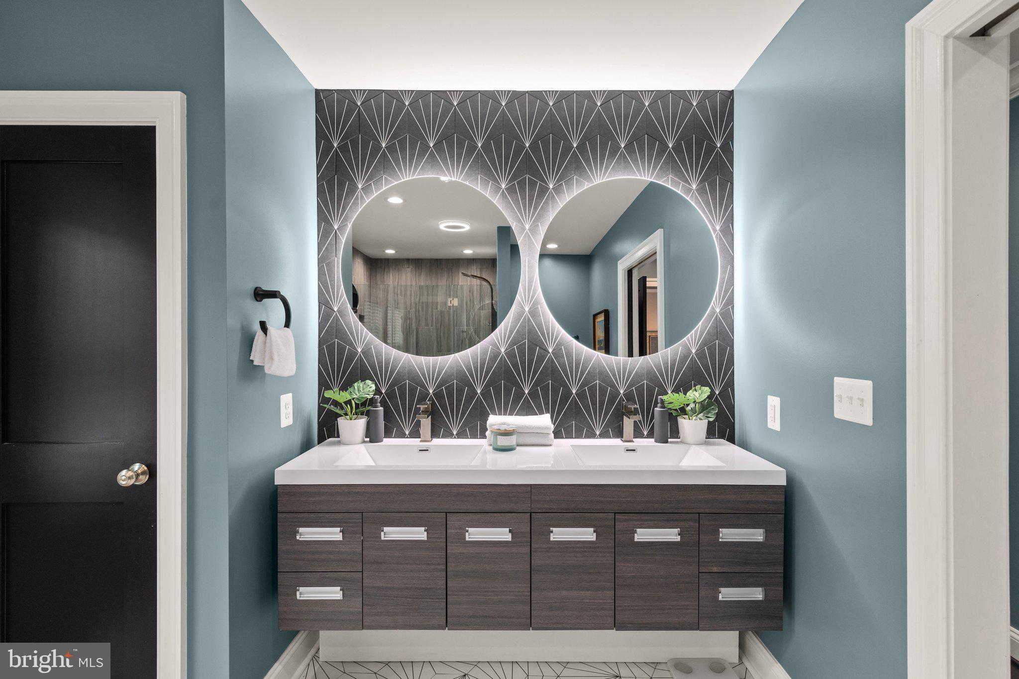 WEST TOWSON - Residential