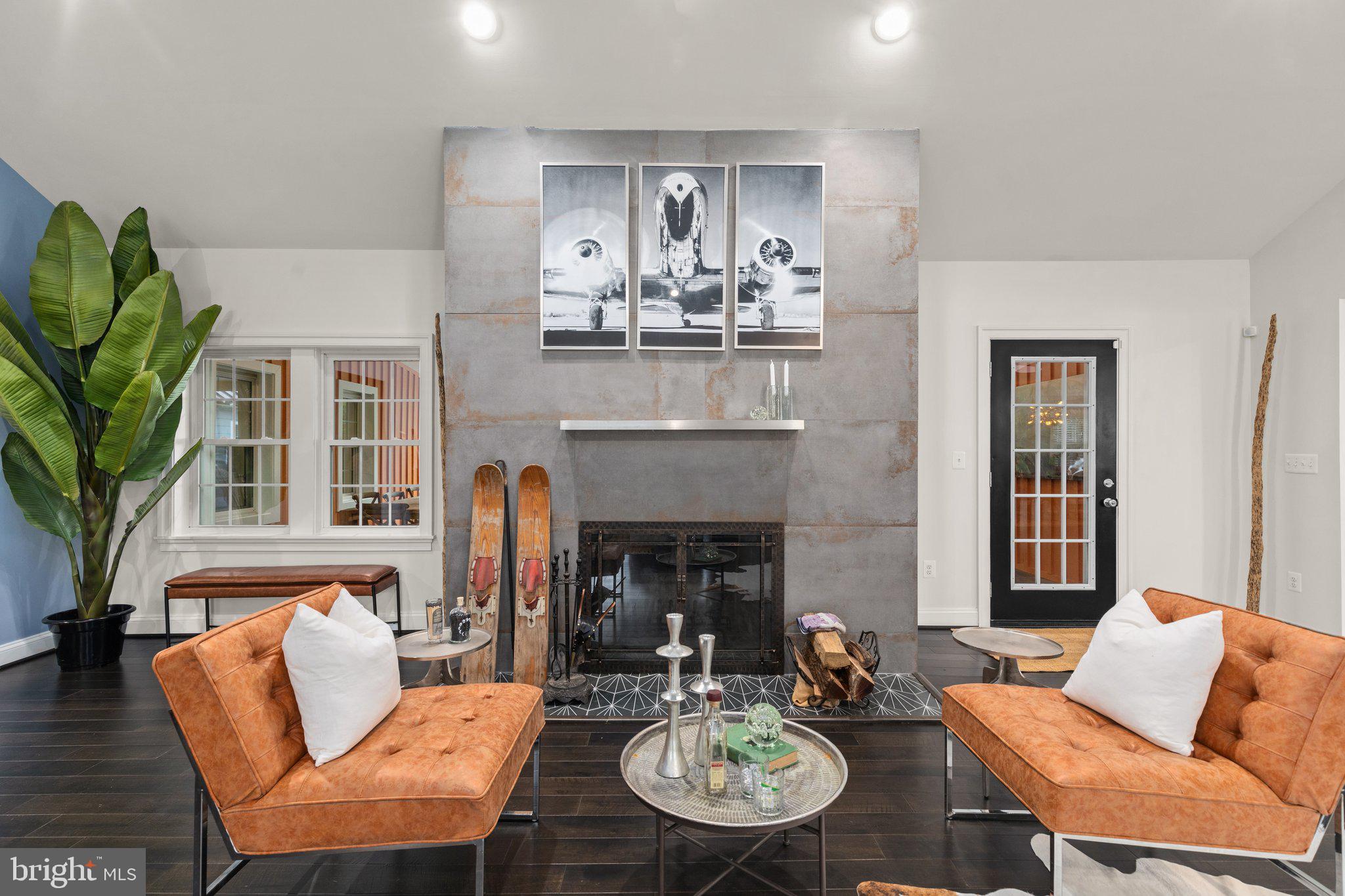 WEST TOWSON - Residential