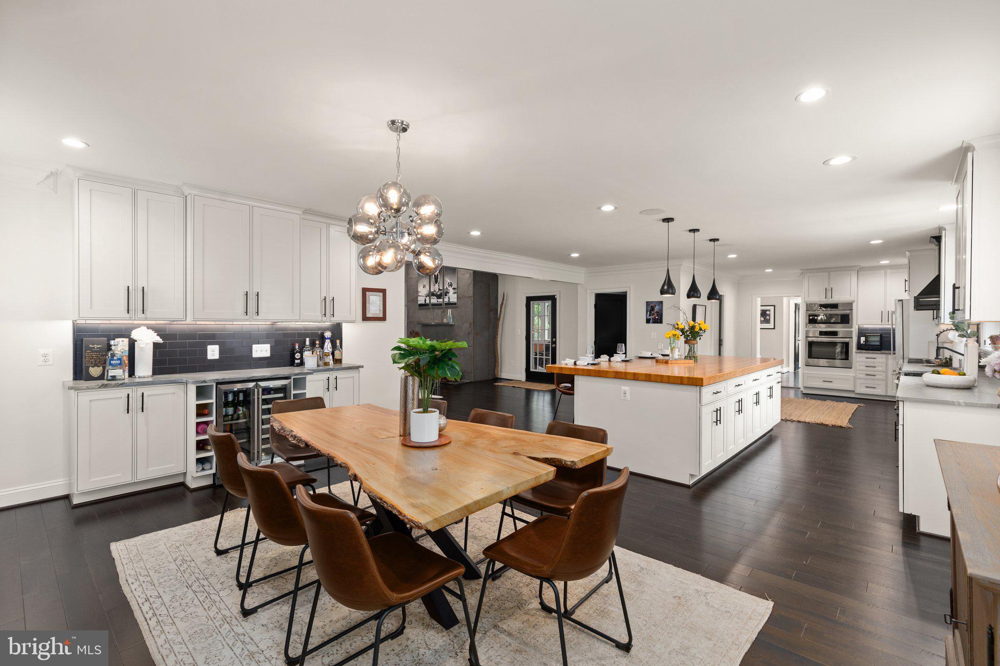 WEST TOWSON - Residential