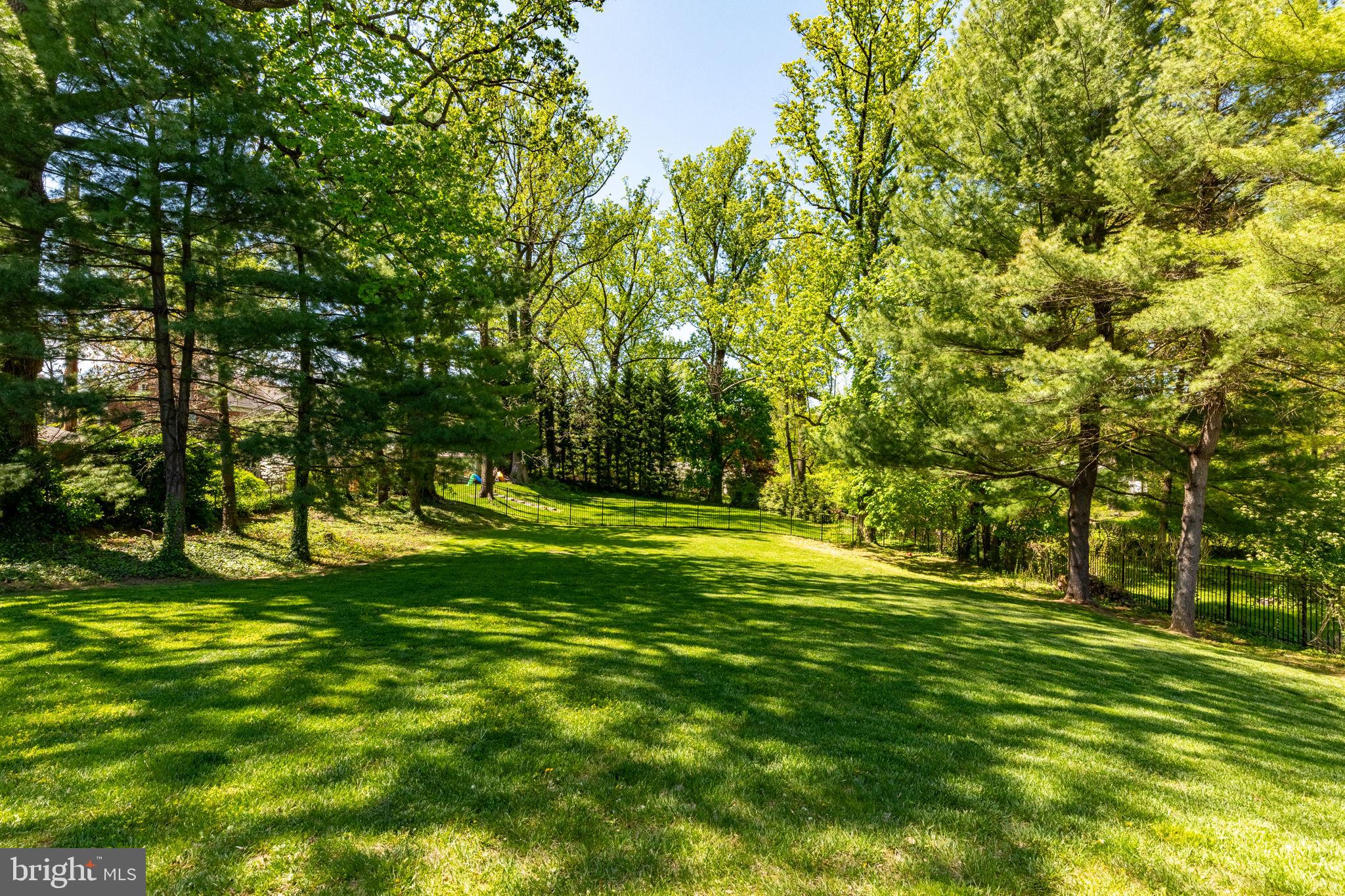 WEST TOWSON - Residential