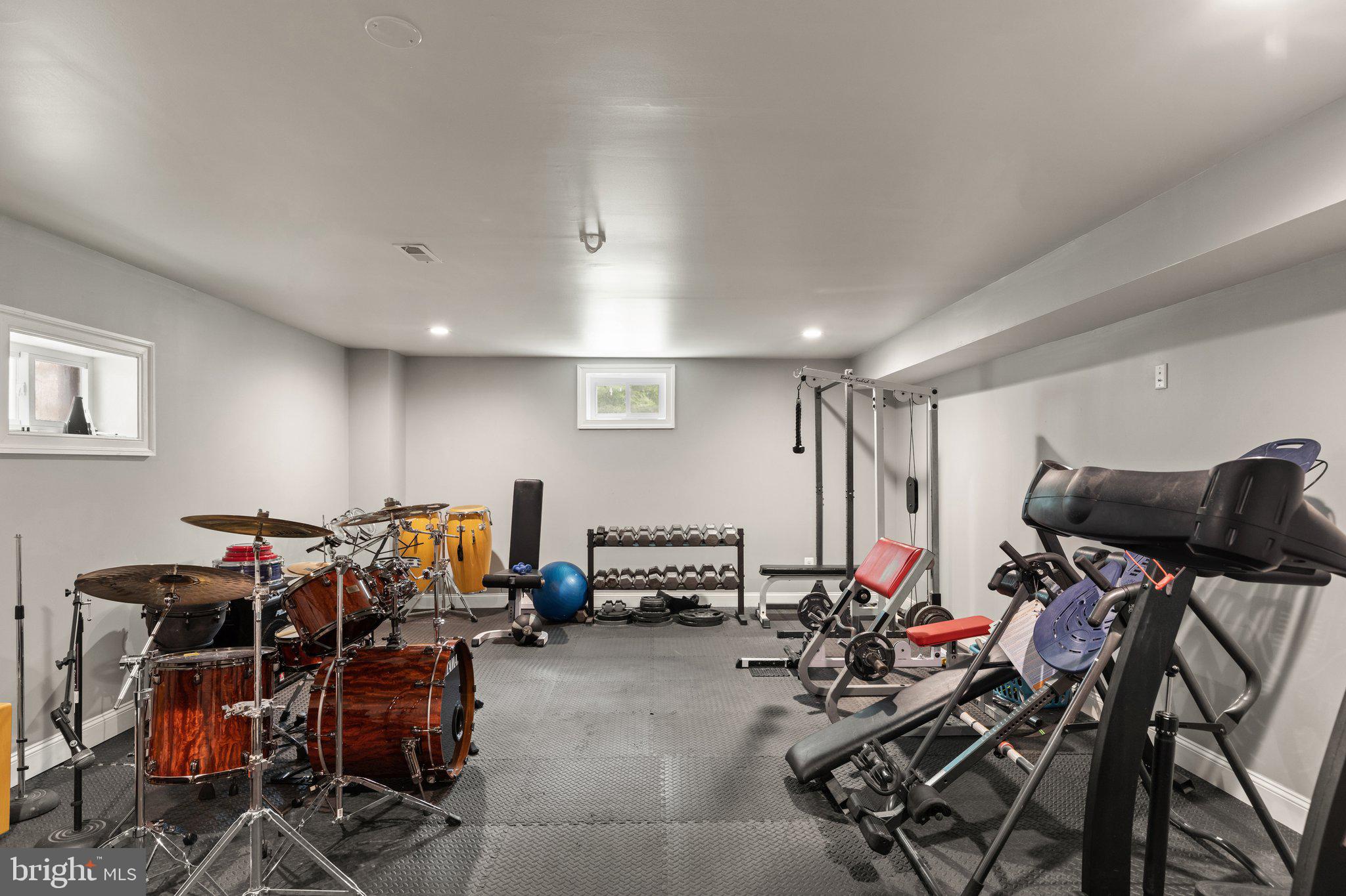 WEST TOWSON - Residential