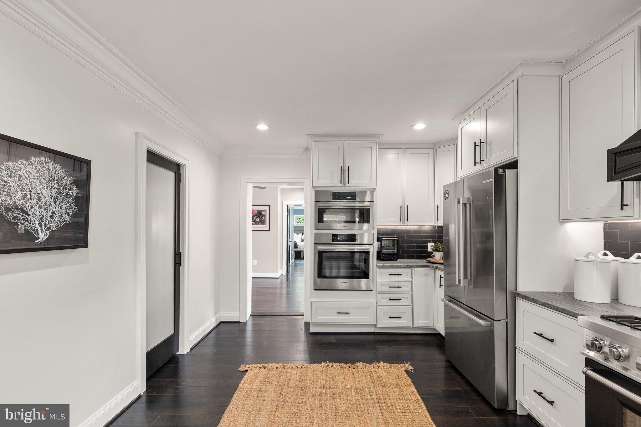 WEST TOWSON - Residential