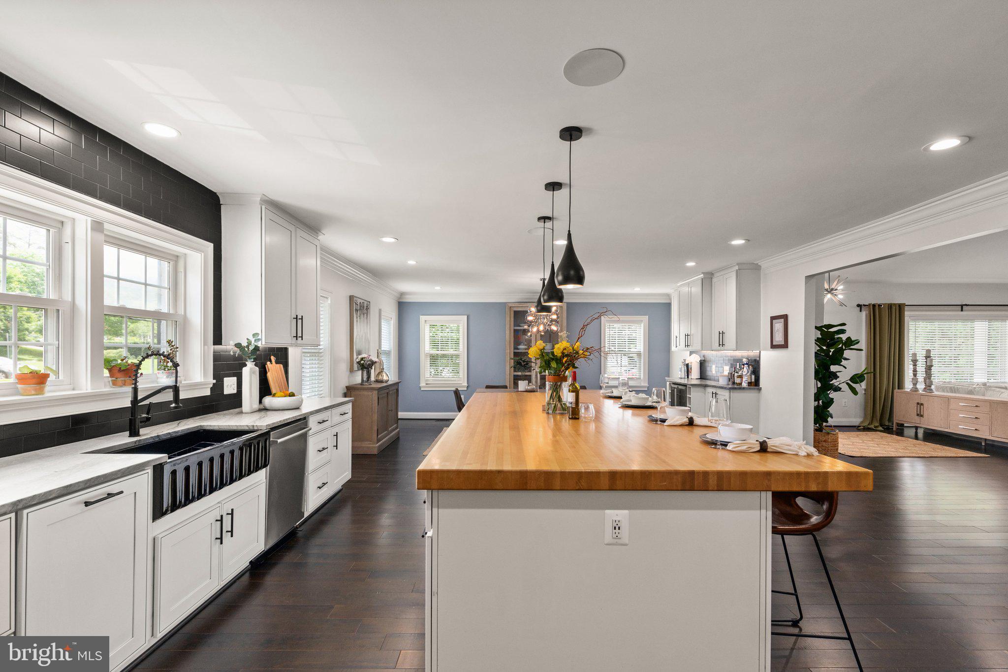 WEST TOWSON - Residential