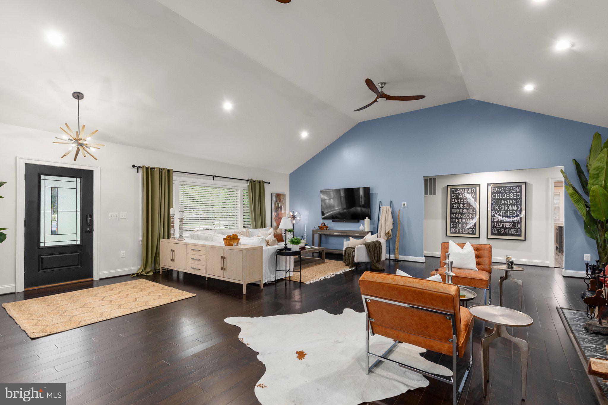 WEST TOWSON - Residential