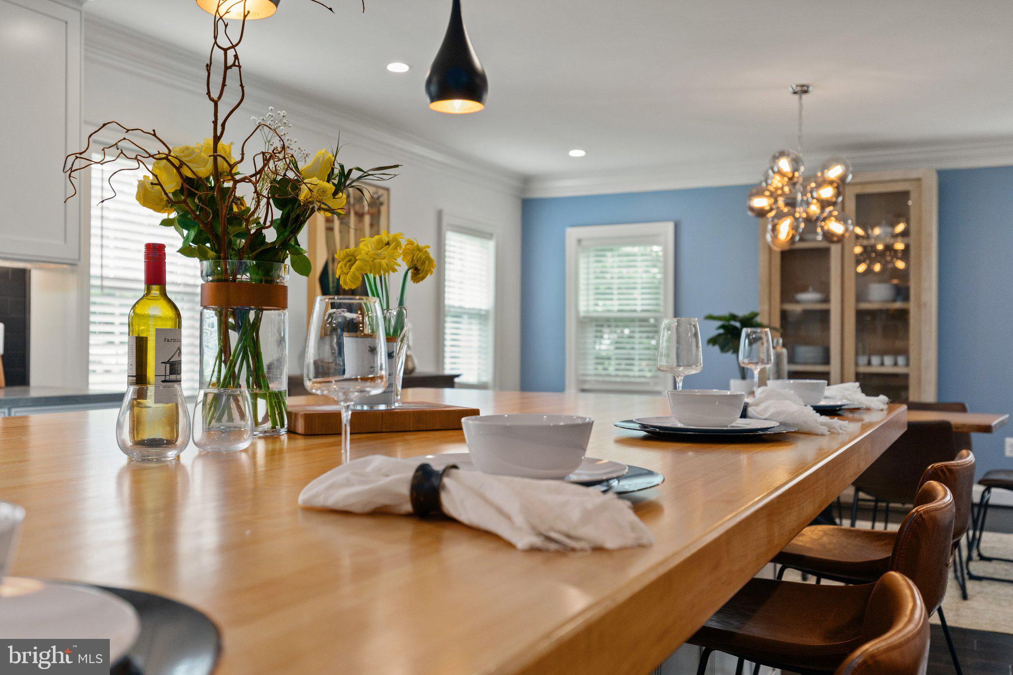 WEST TOWSON - Residential