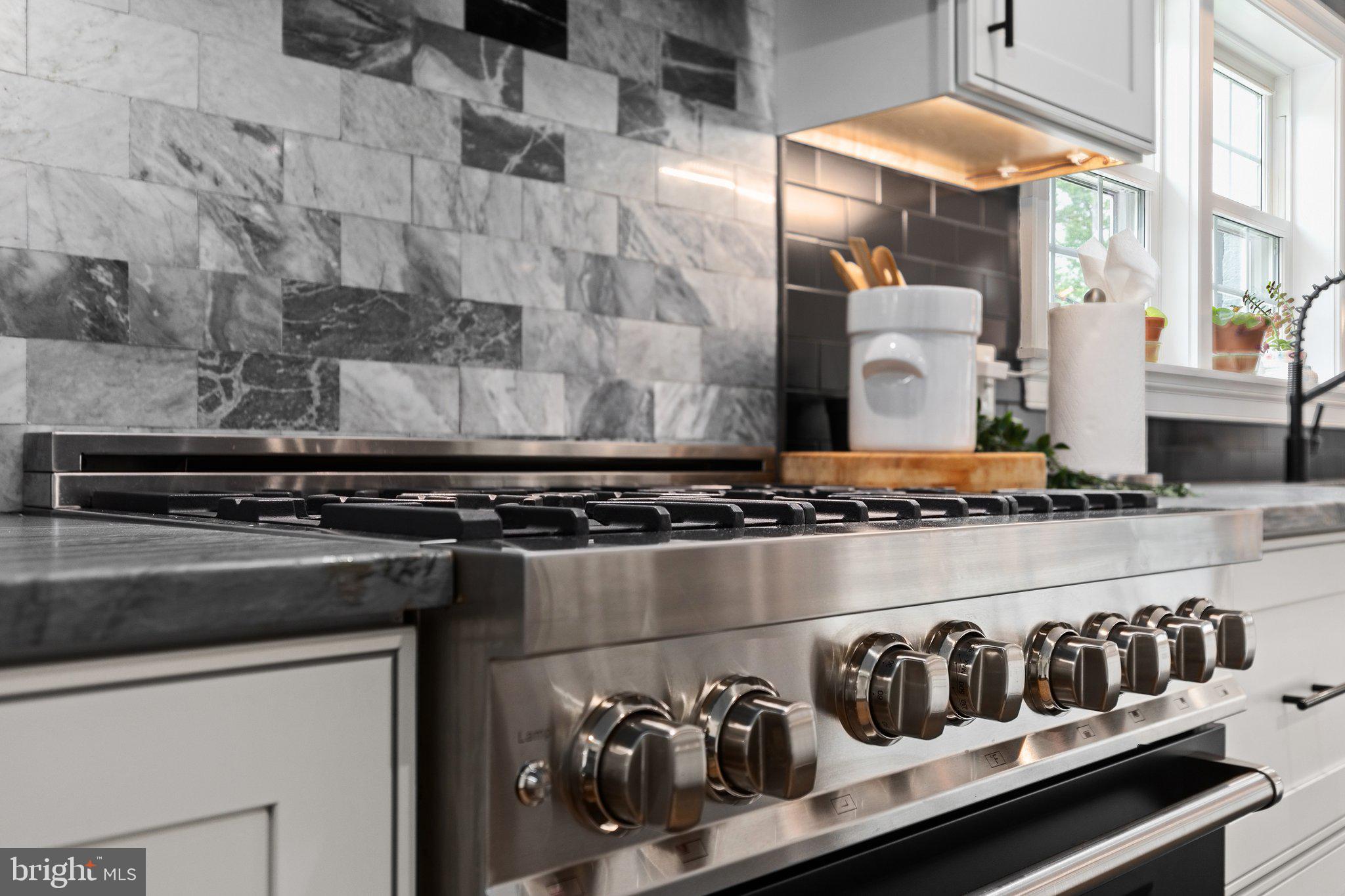 WEST TOWSON - Residential