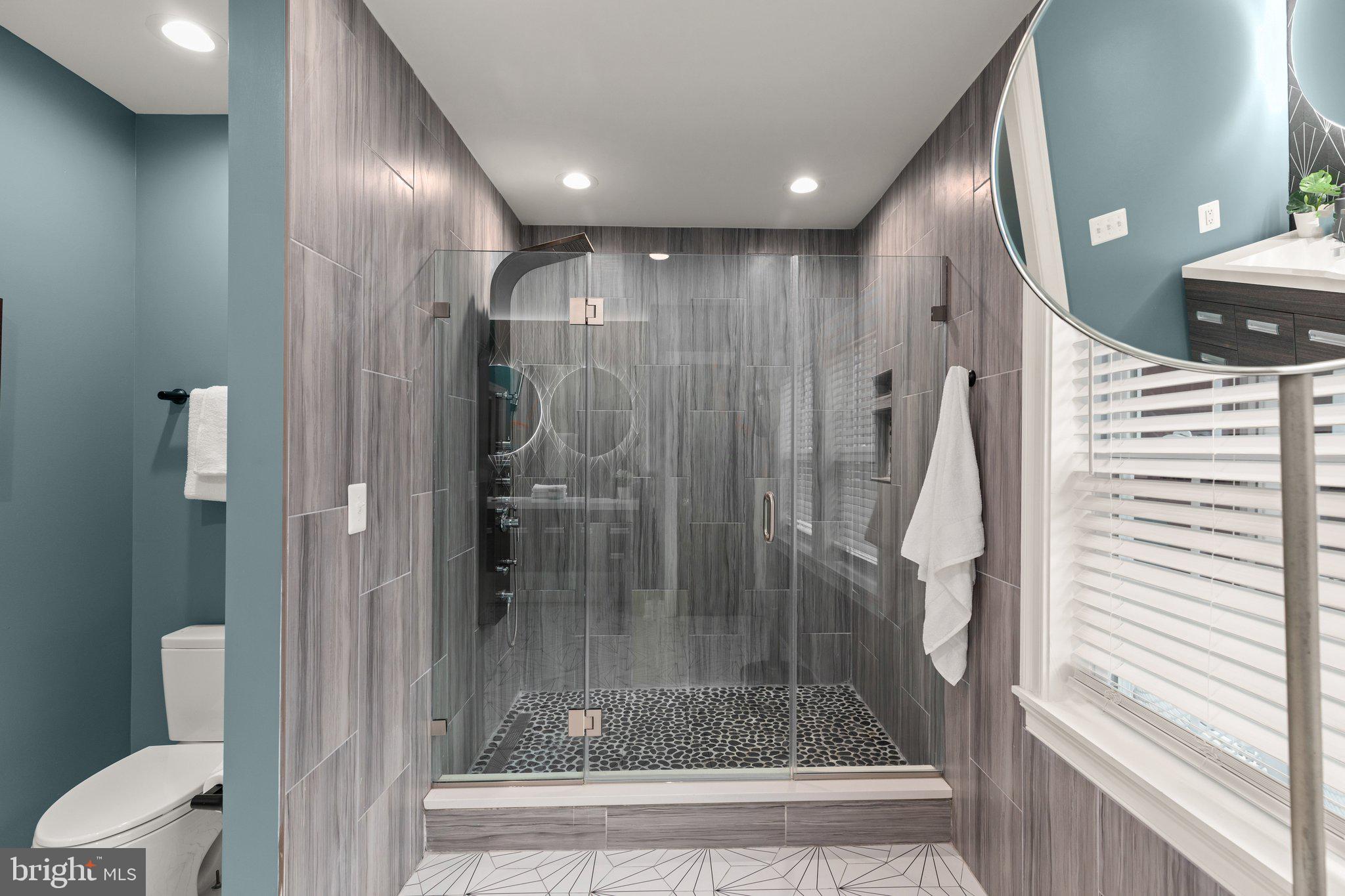 WEST TOWSON - Residential