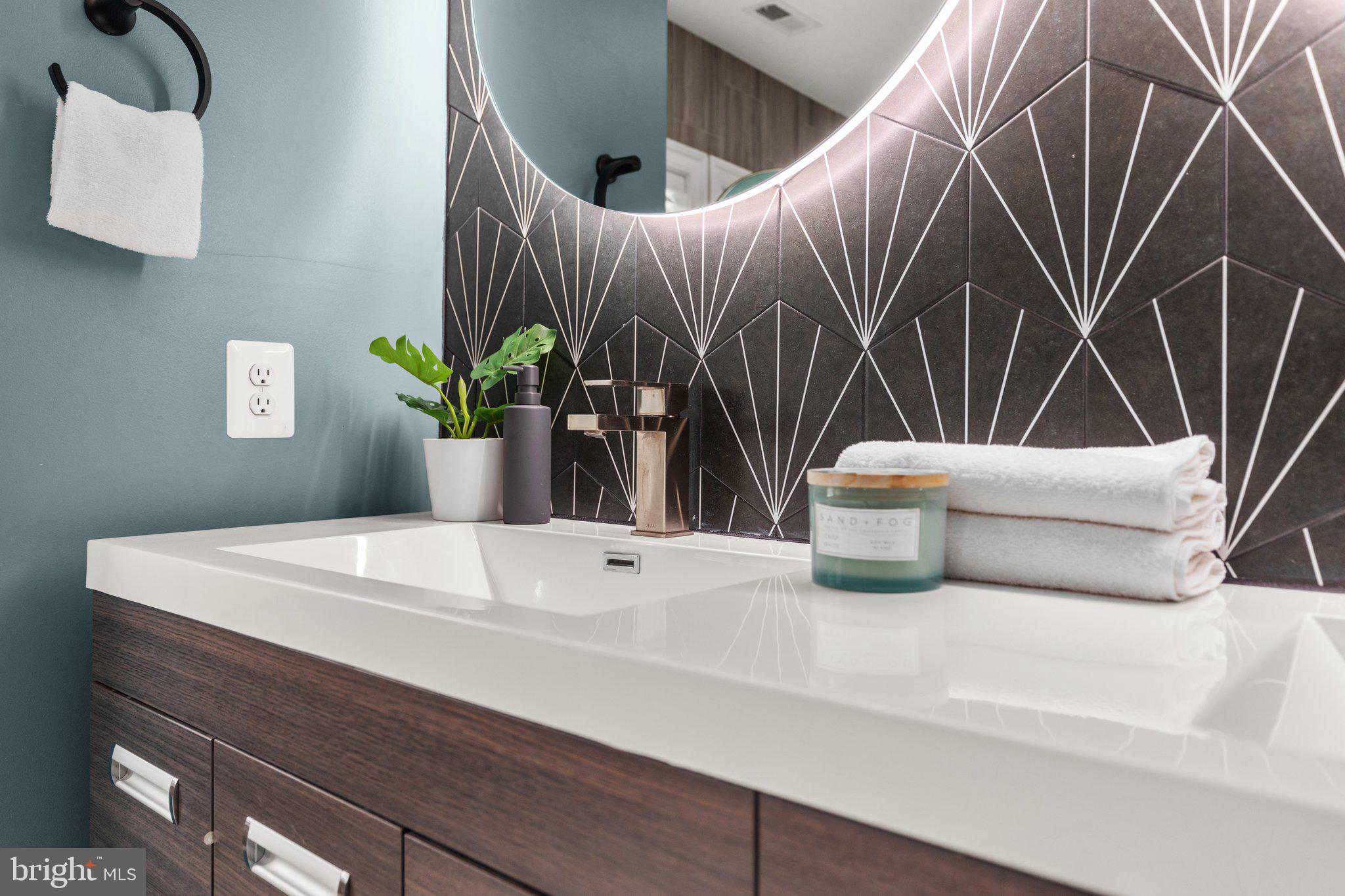 WEST TOWSON - Residential