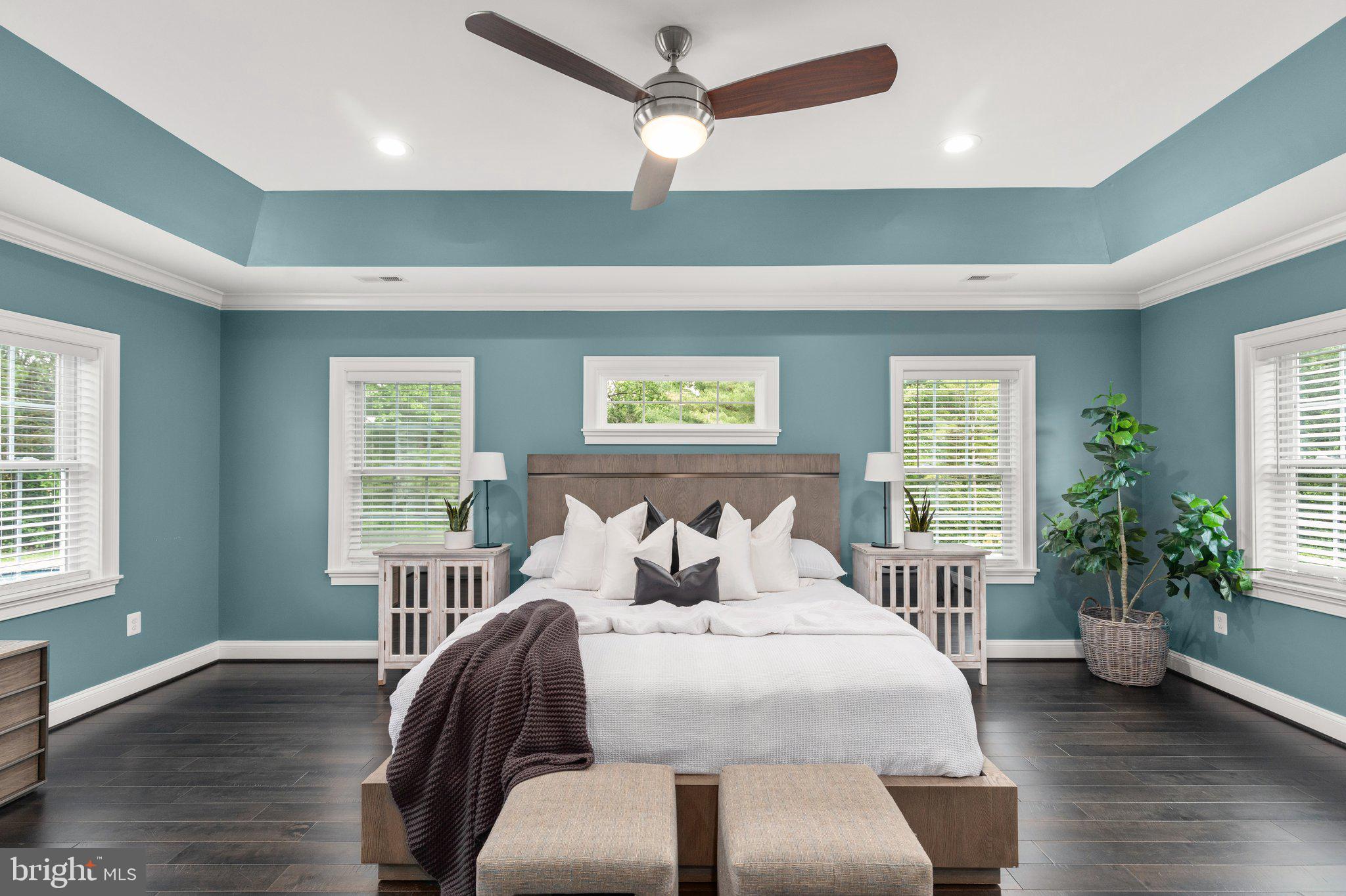 WEST TOWSON - Residential