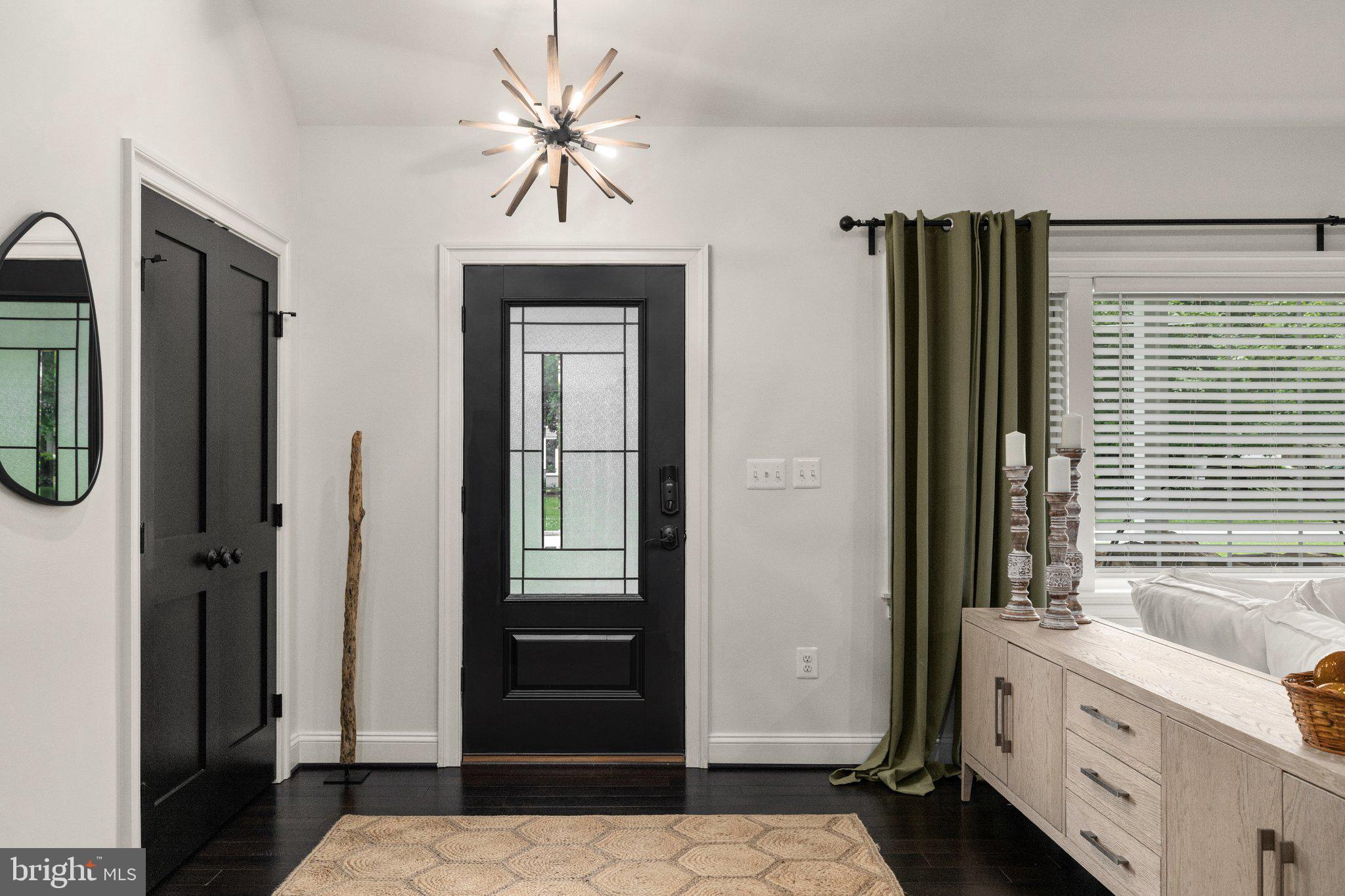 WEST TOWSON - Residential