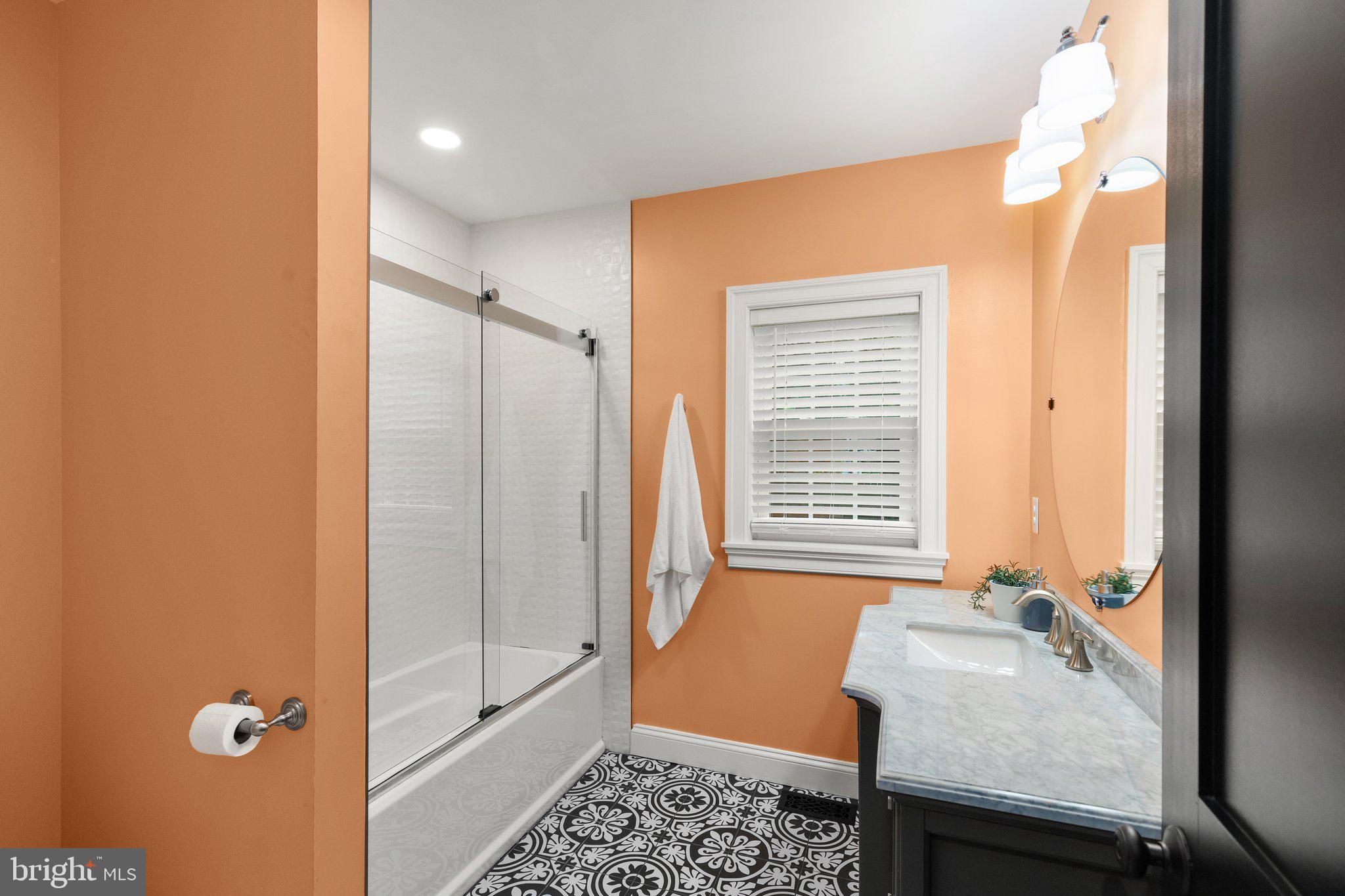 WEST TOWSON - Residential