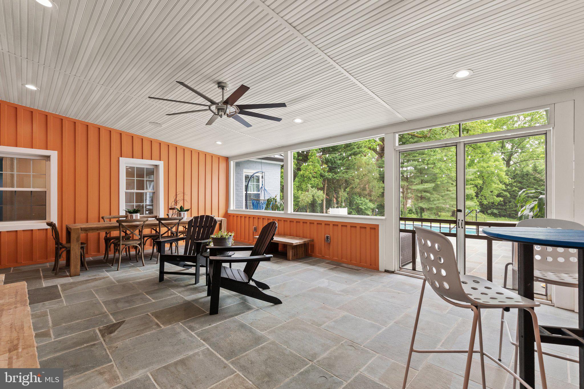 WEST TOWSON - Residential