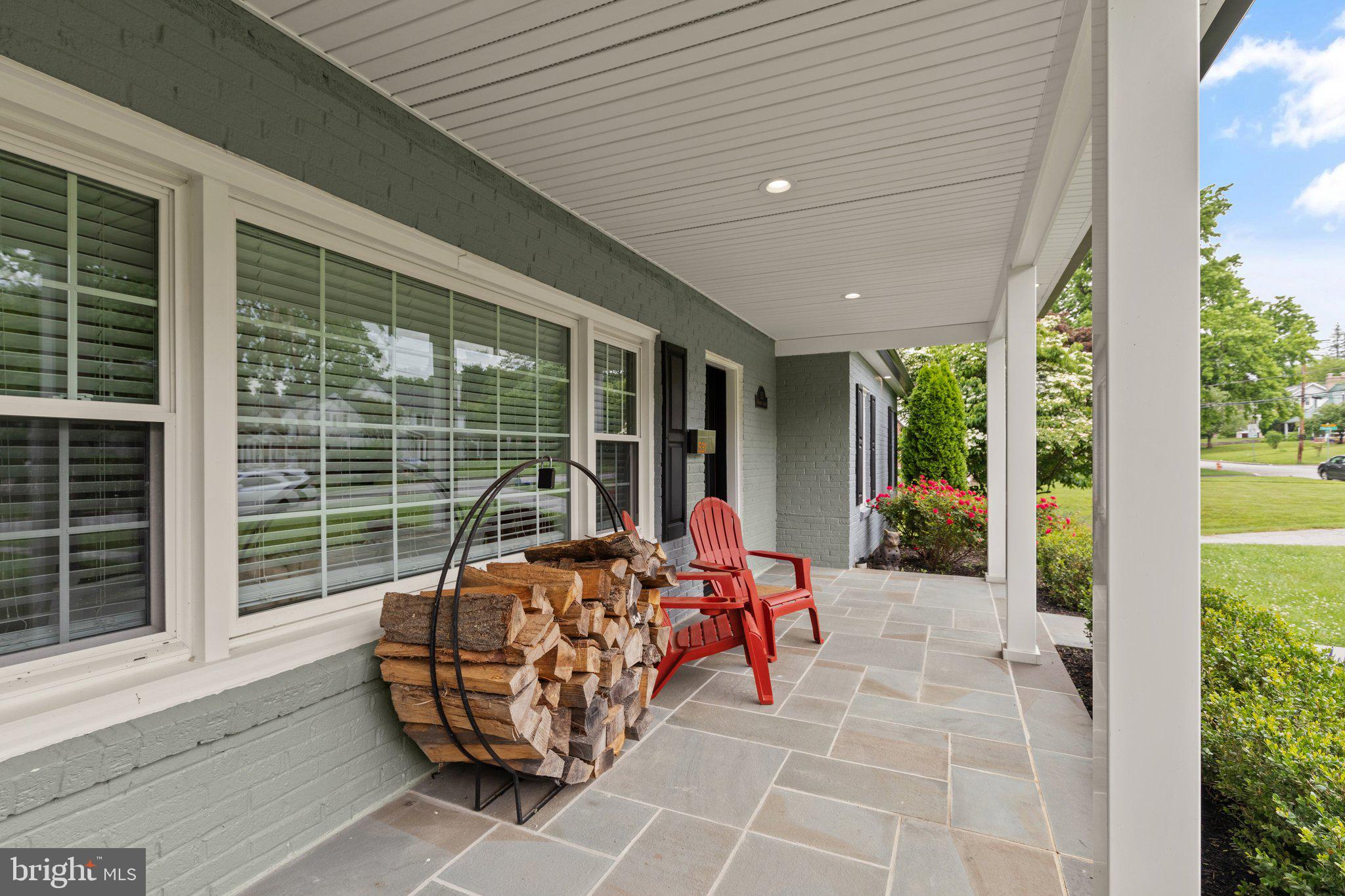 WEST TOWSON - Residential