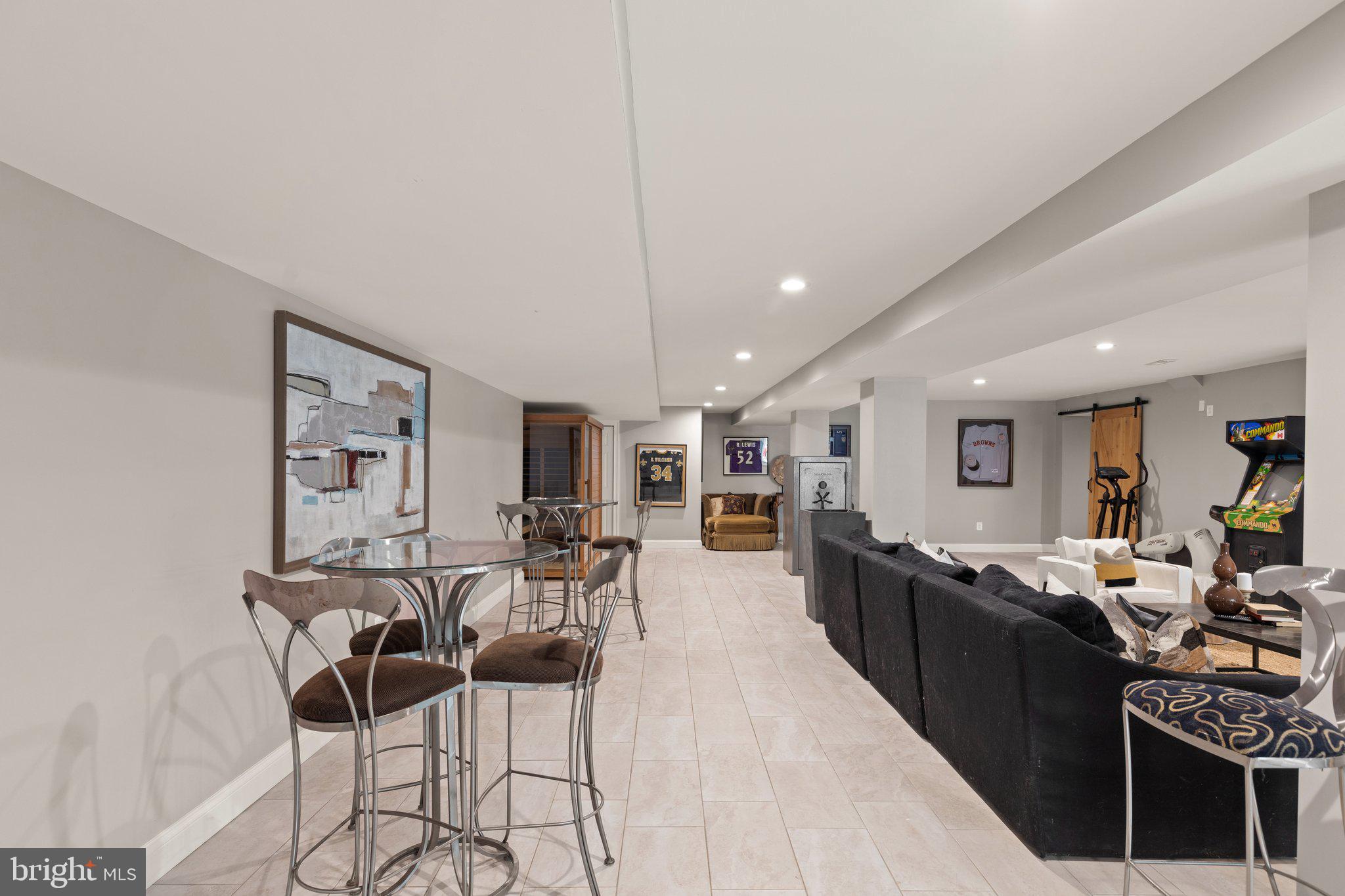 WEST TOWSON - Residential