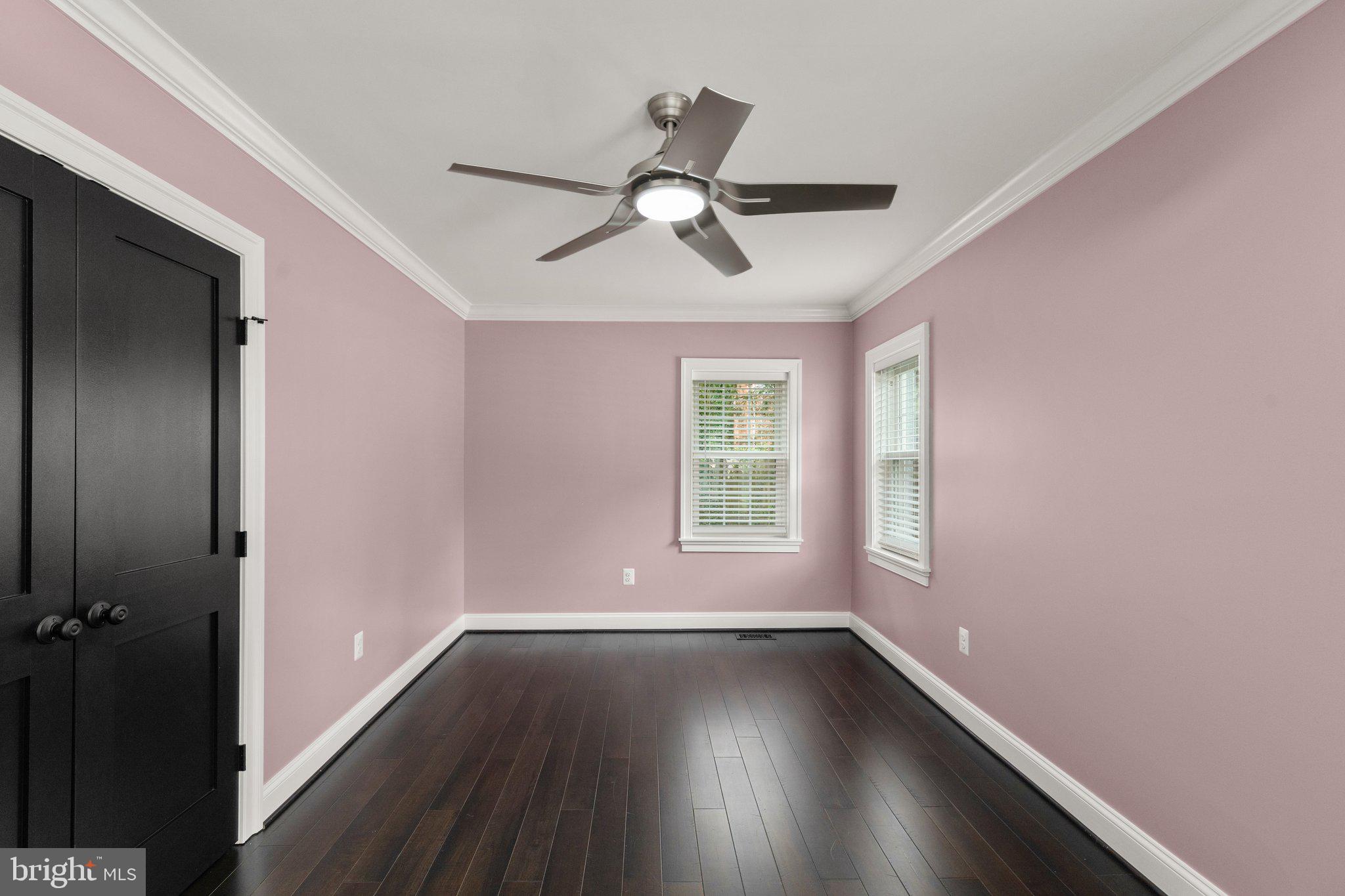 WEST TOWSON - Residential