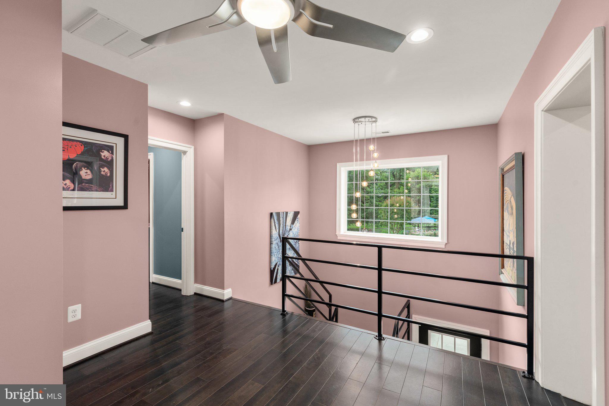 WEST TOWSON - Residential