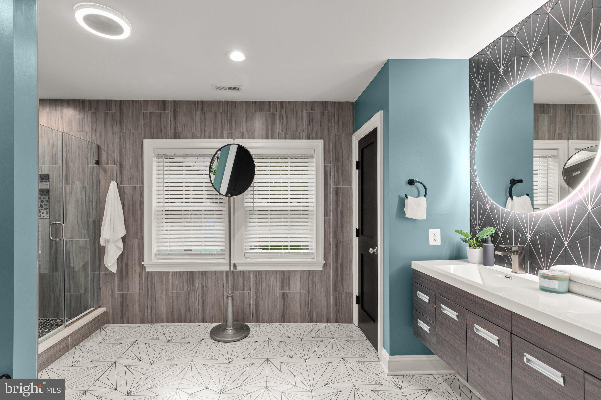 WEST TOWSON - Residential