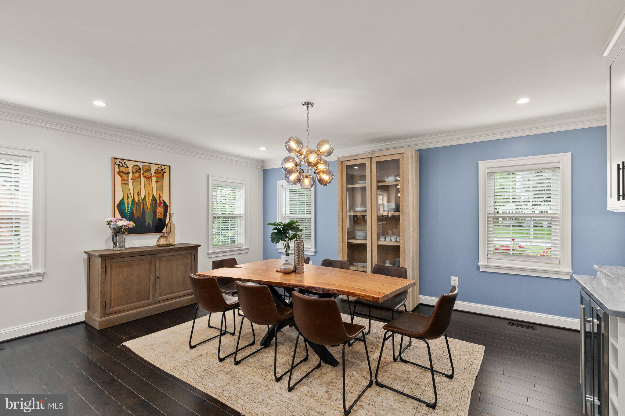 WEST TOWSON - Residential