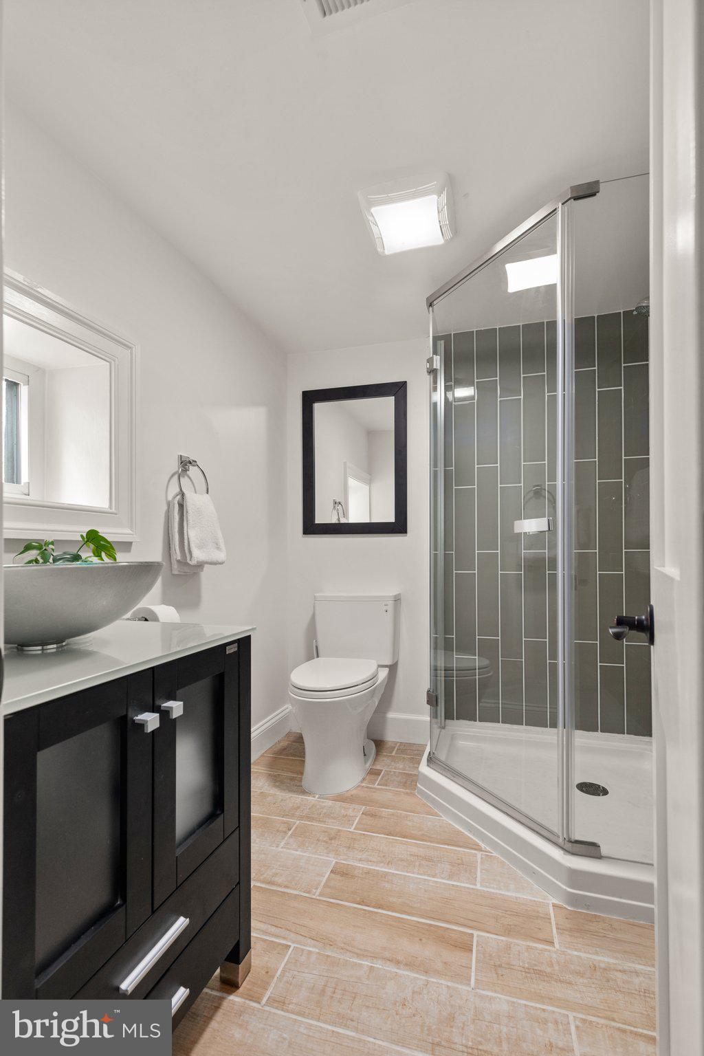 WEST TOWSON - Residential